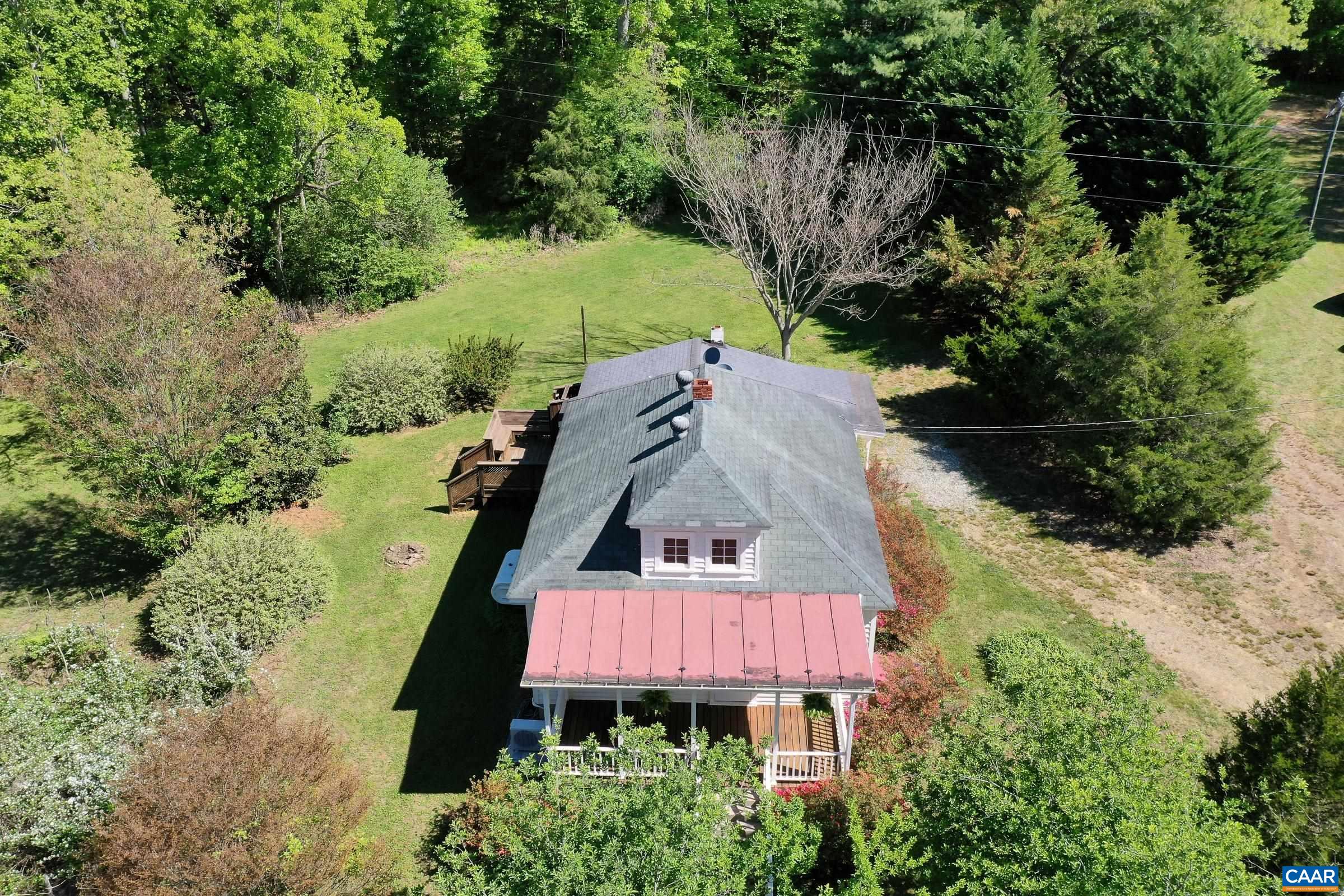 1421 ARRINGTON RD
