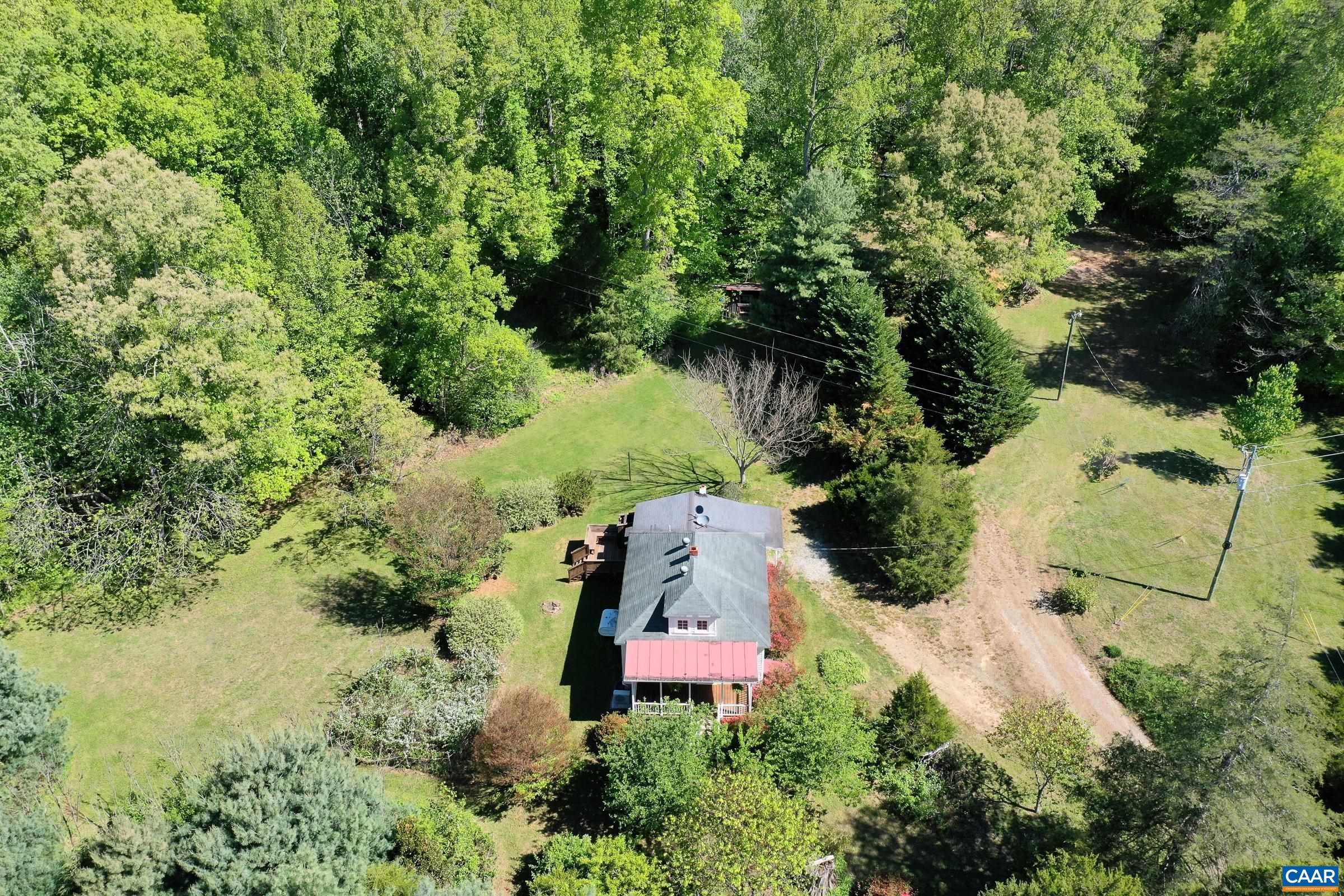 1421 ARRINGTON RD