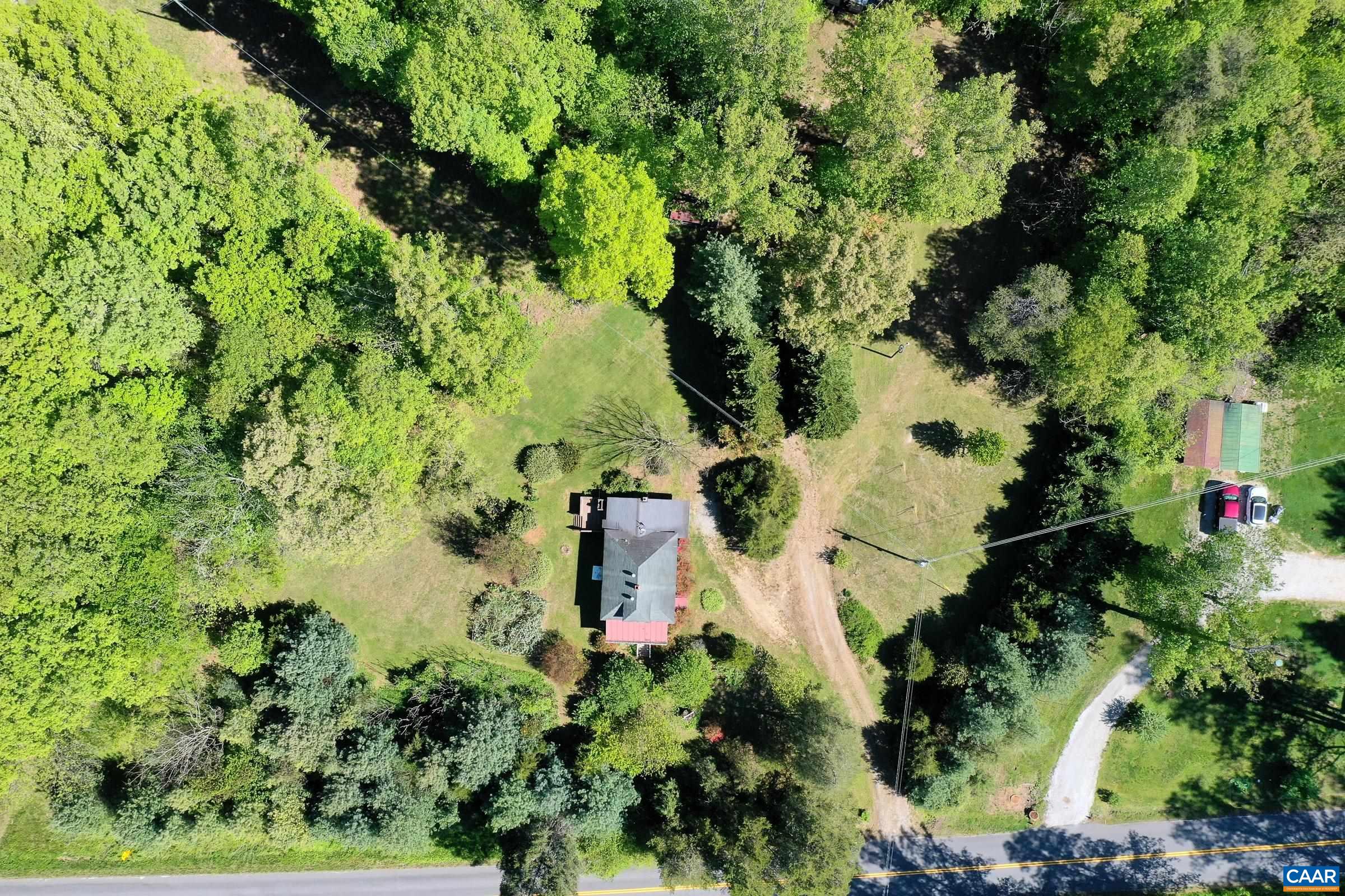 1421 ARRINGTON RD