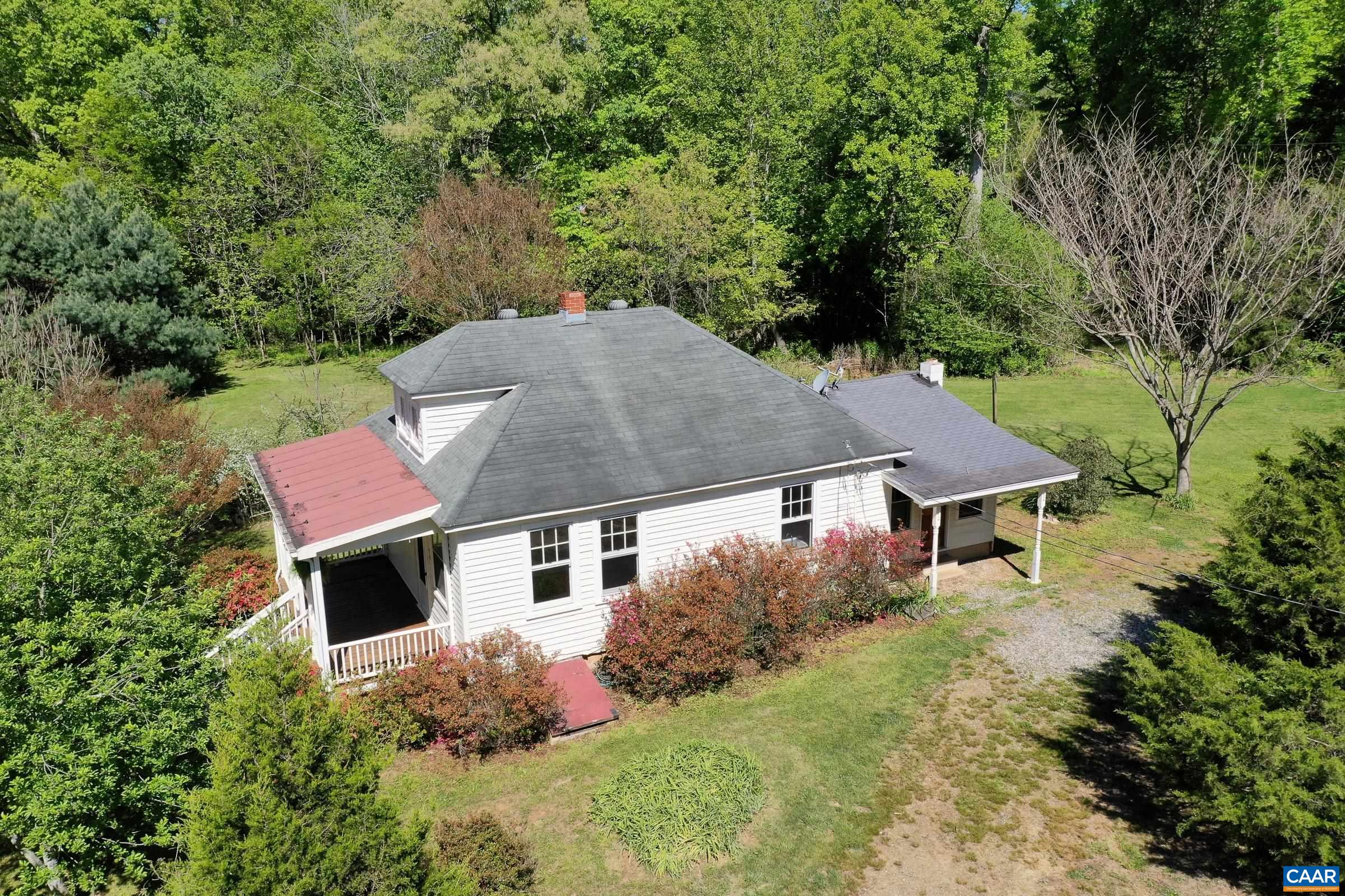1421 ARRINGTON RD