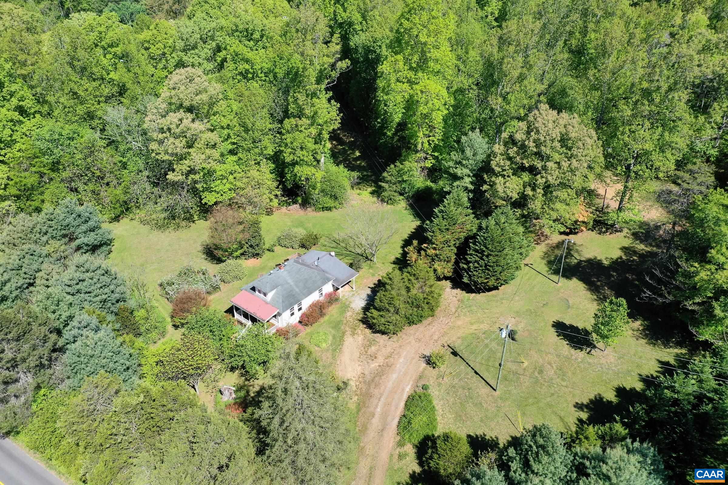 1421 ARRINGTON RD