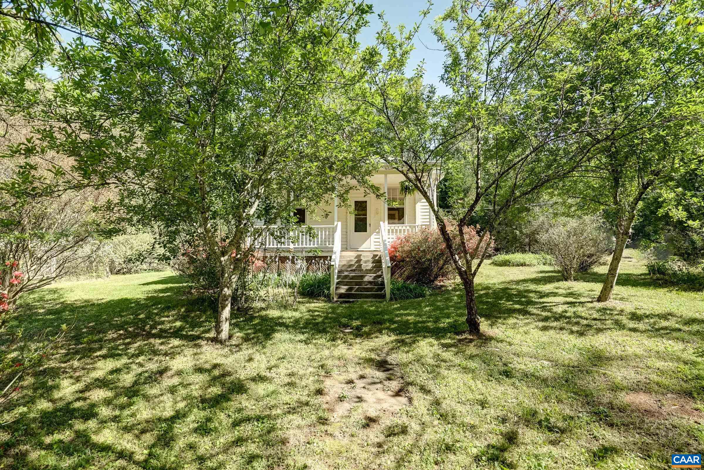 1421 ARRINGTON RD