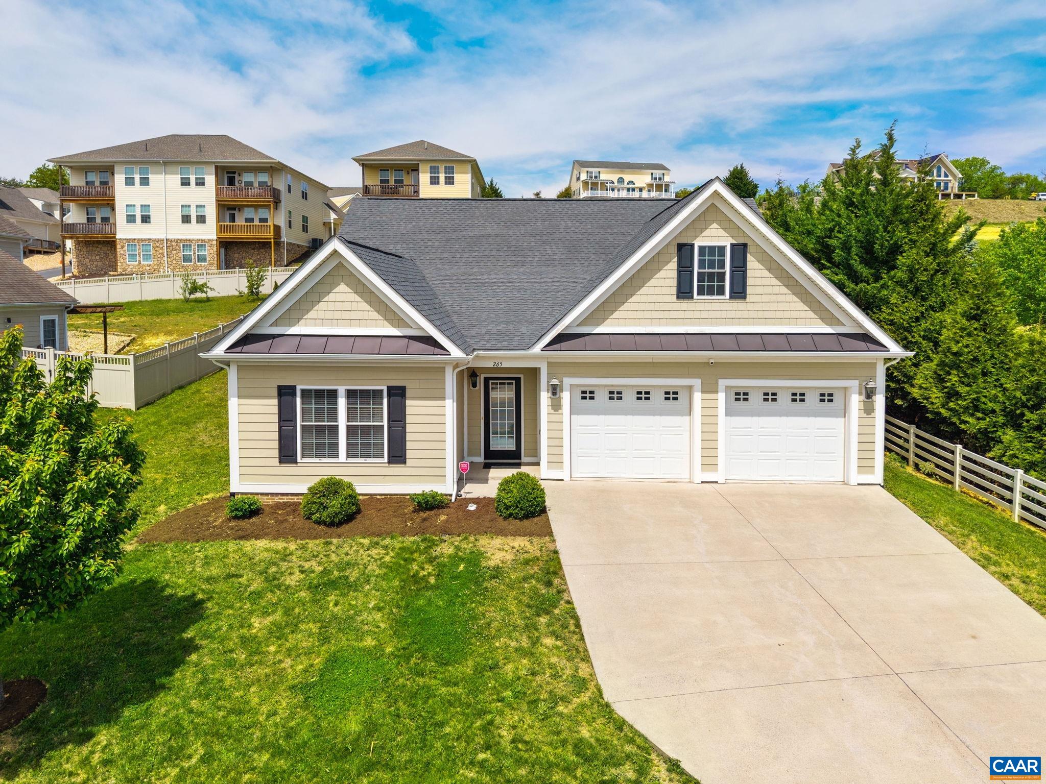 265 WINDSOR DR