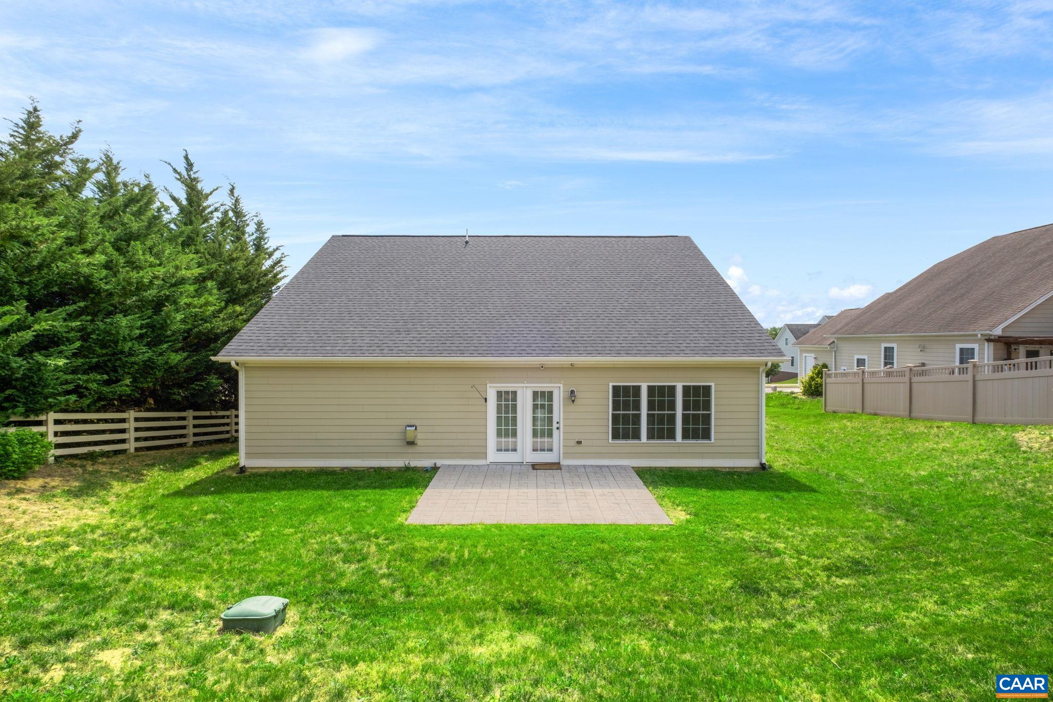 265 WINDSOR DR