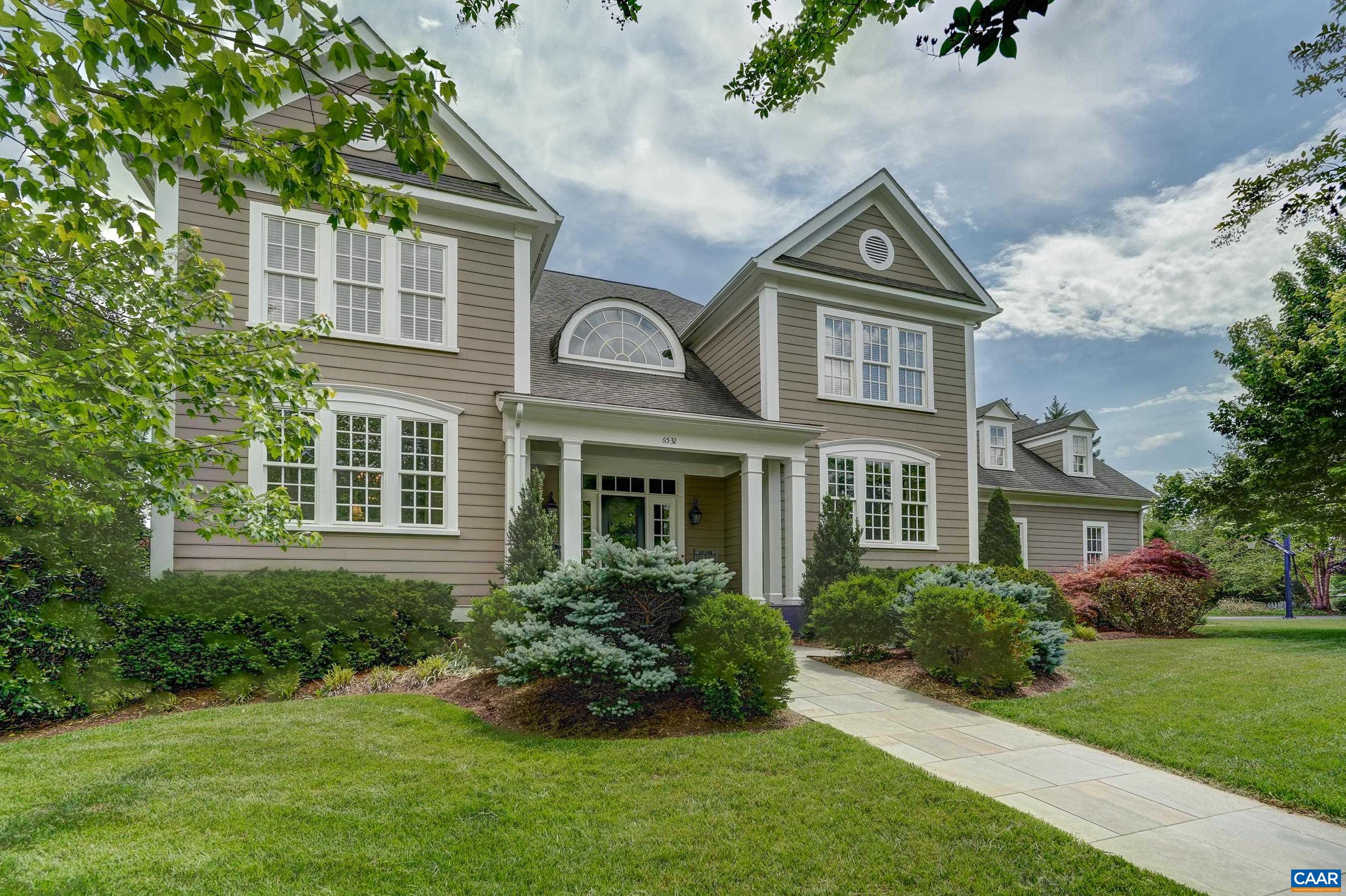 6532 WOODBOURNE LN