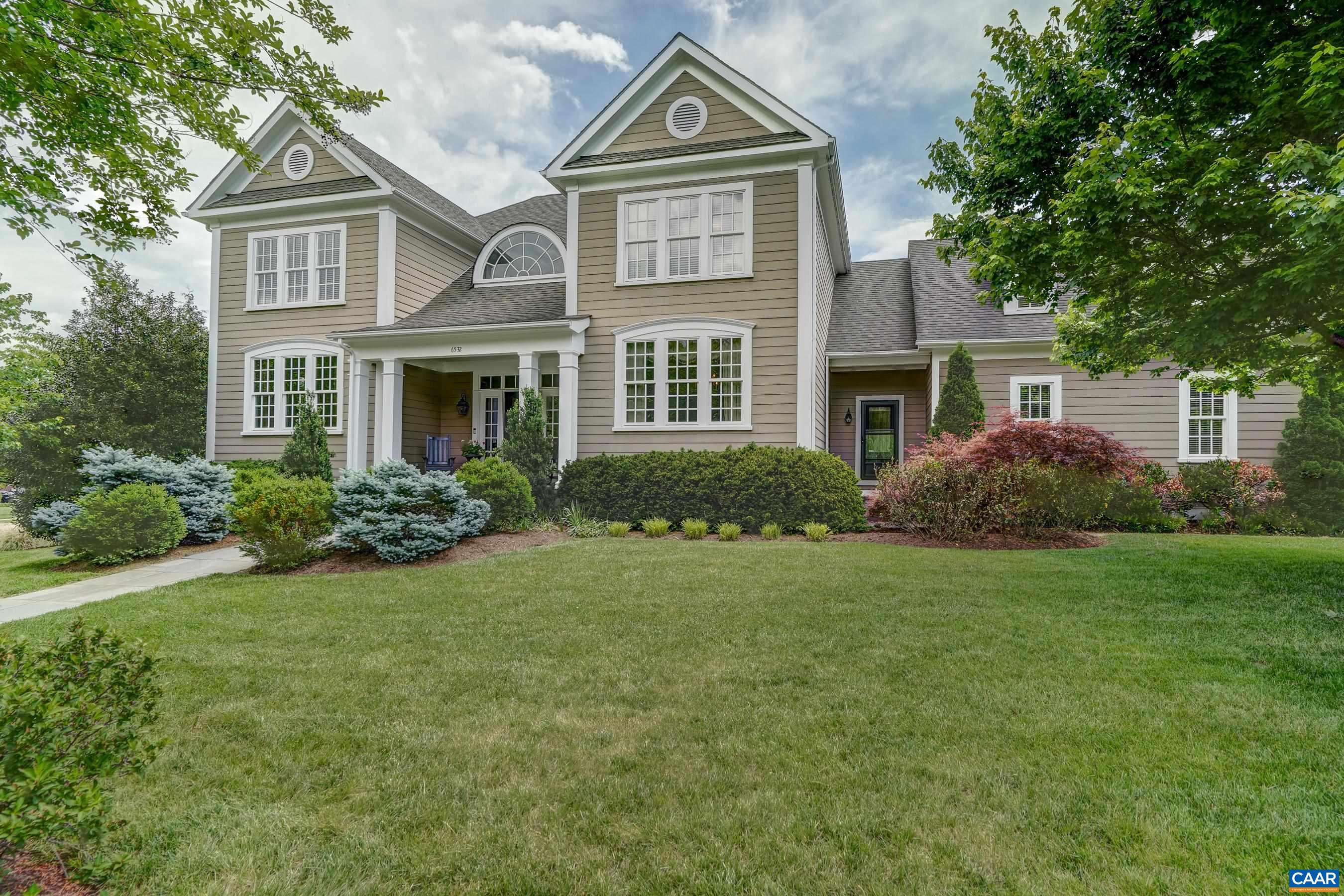 6532 WOODBOURNE LN