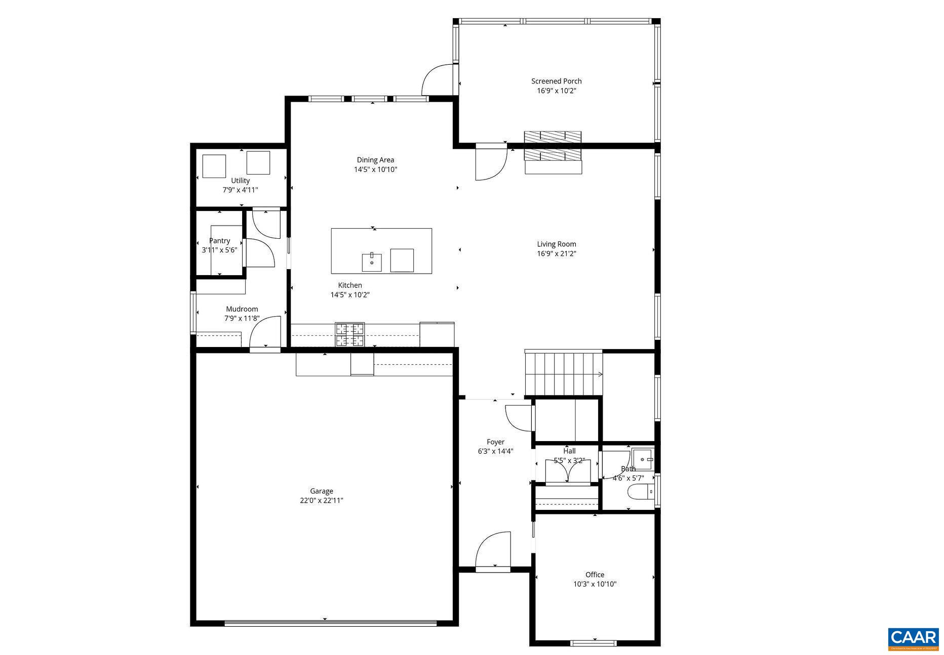 718 ARBOLEDA DR