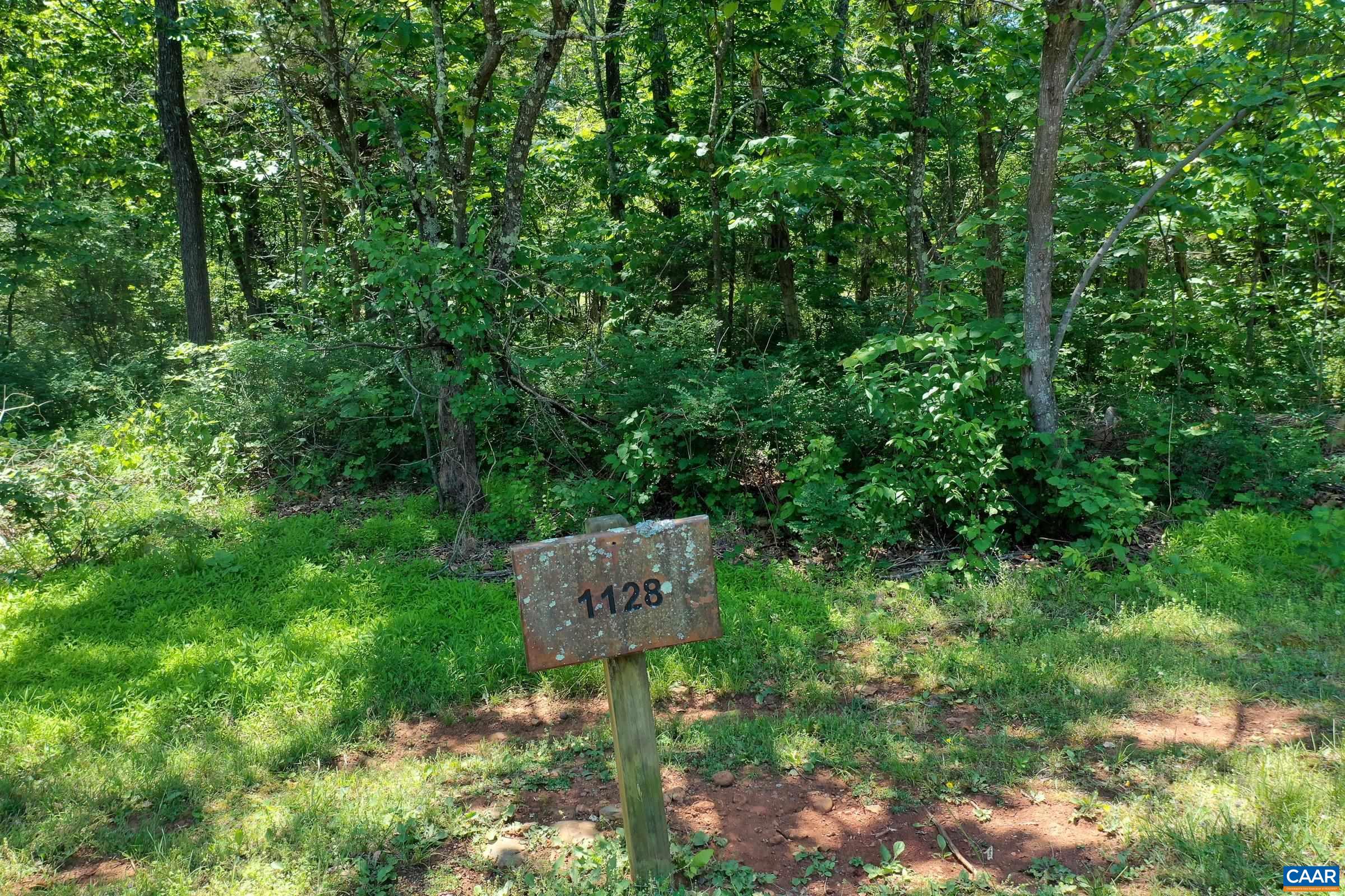 1128 STONEY CREEK WEST