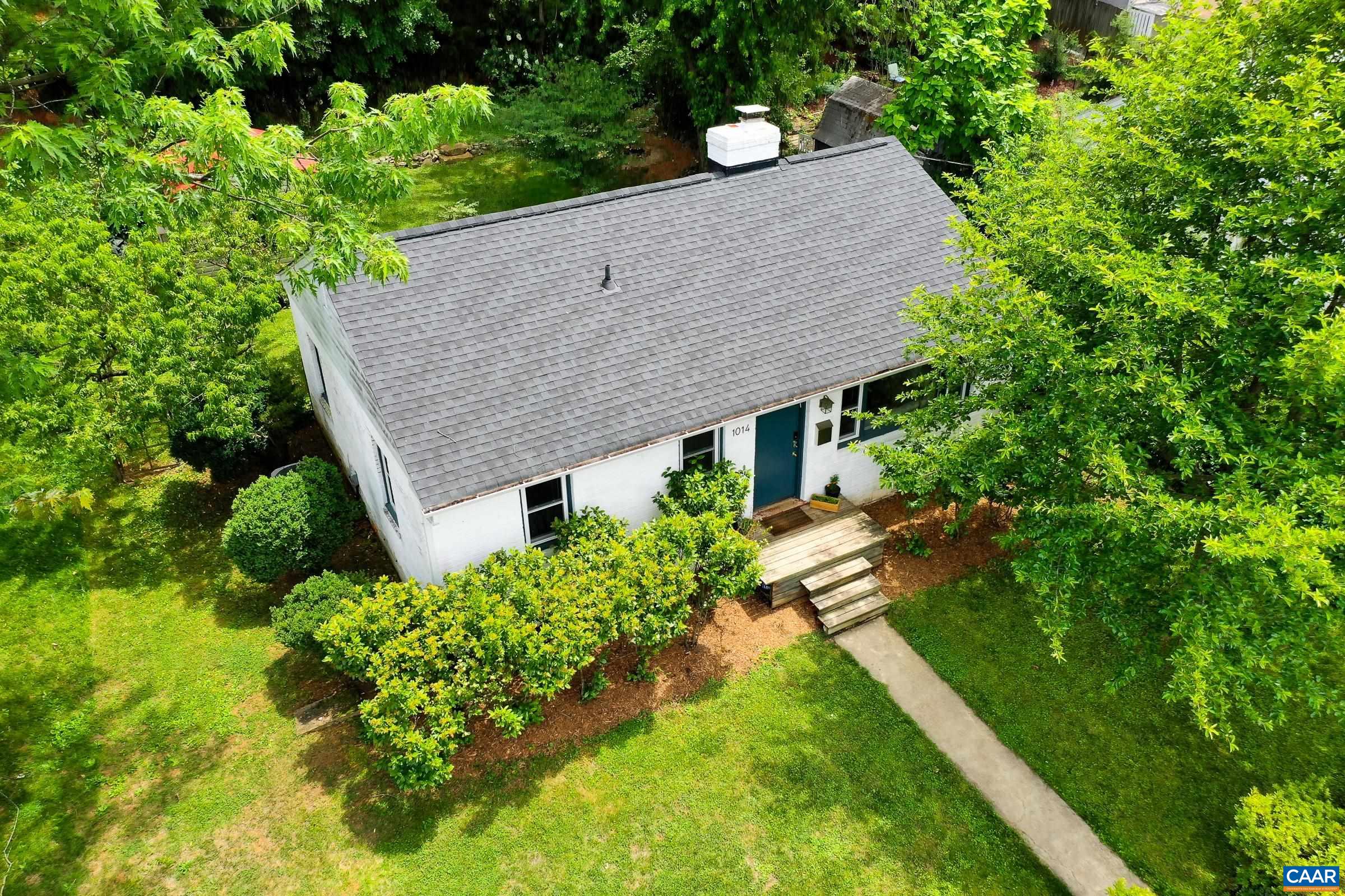 1014 SHERIDAN AVE