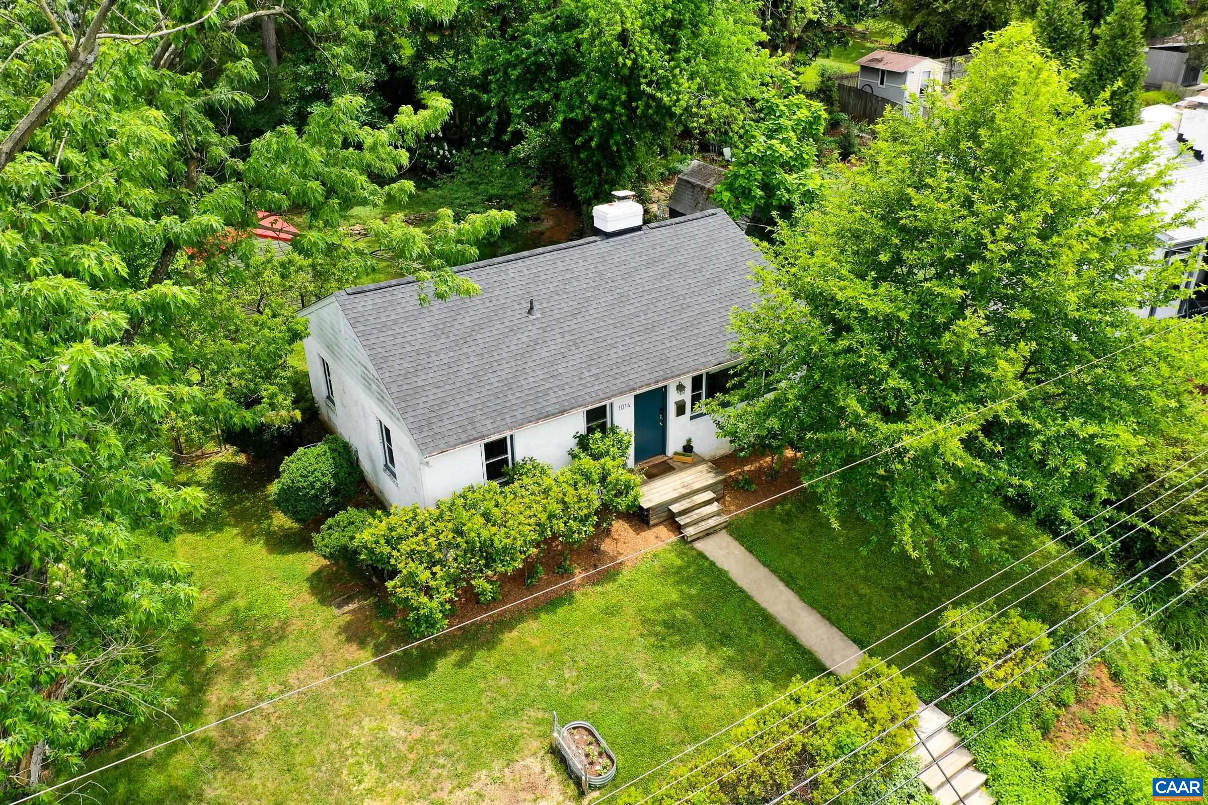 1014 SHERIDAN AVE