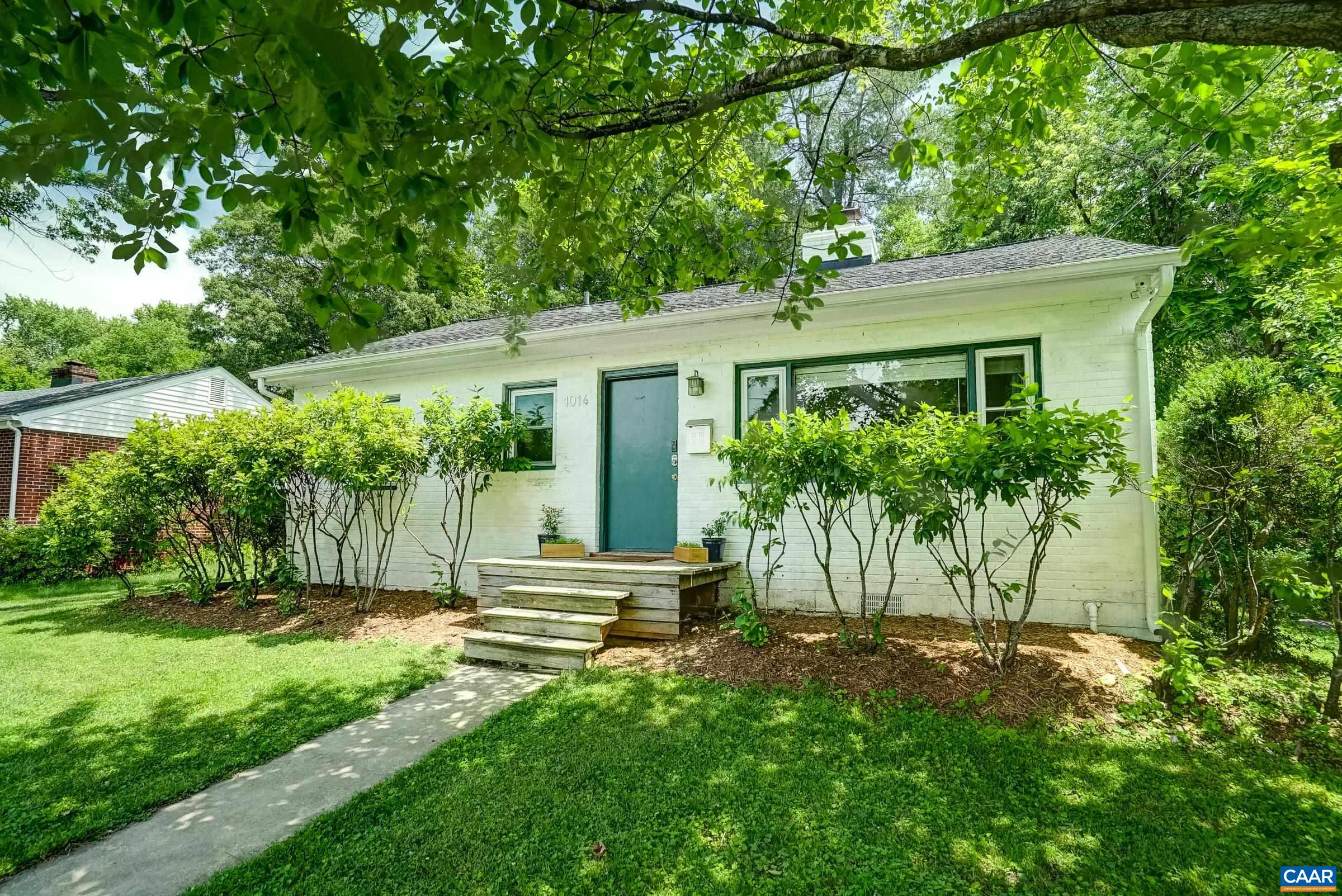 1014 SHERIDAN AVE