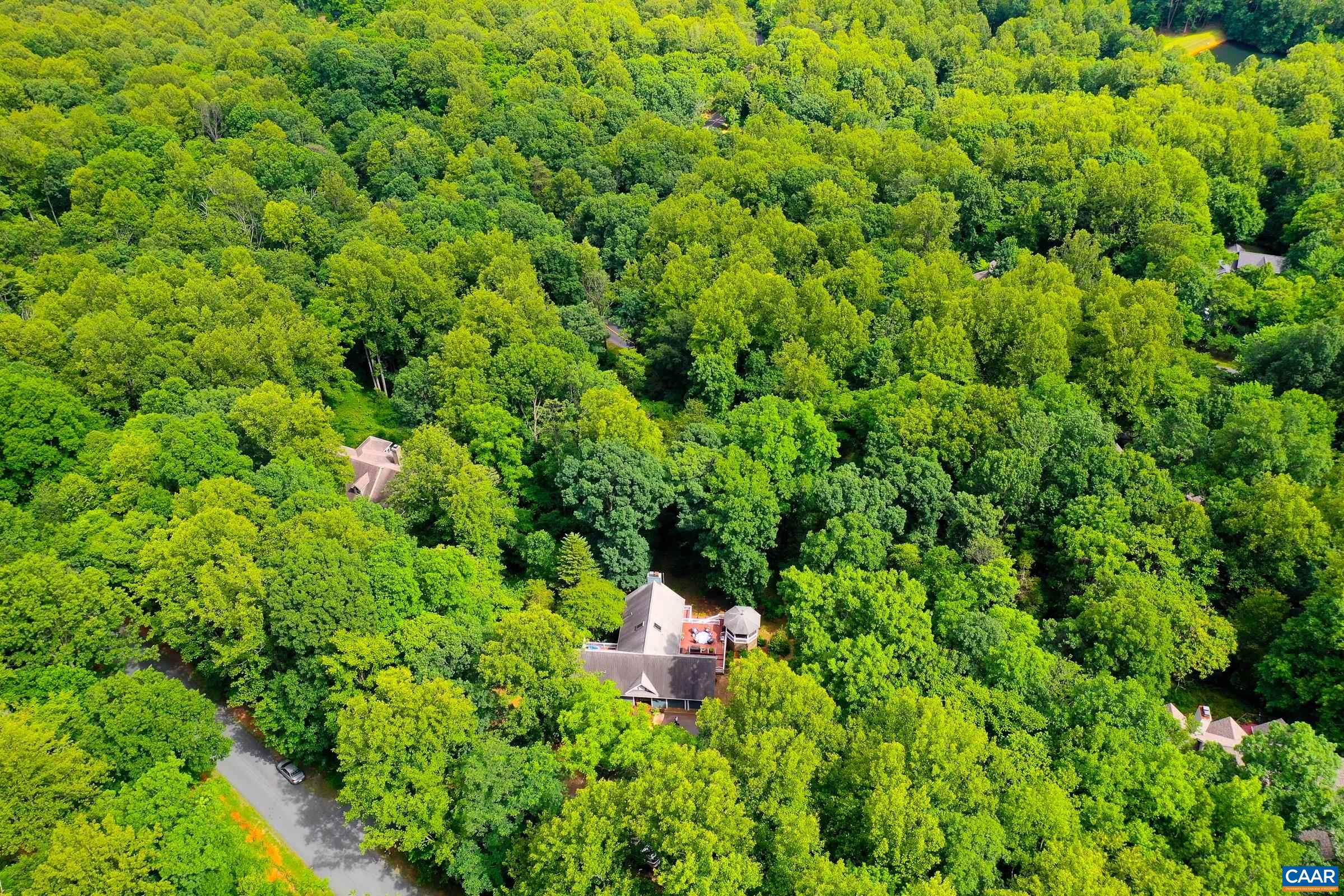 136 HOODED WARBLER LN