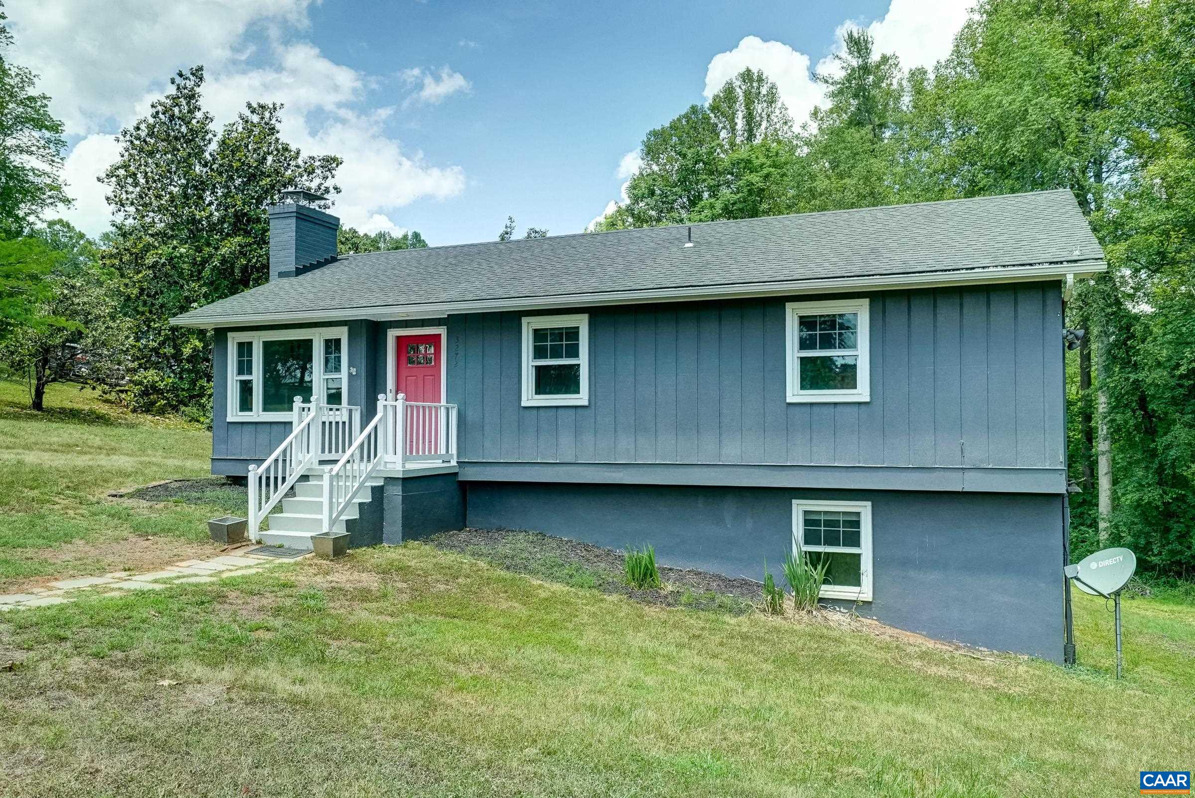 3272 HORSESHOE BEND RD