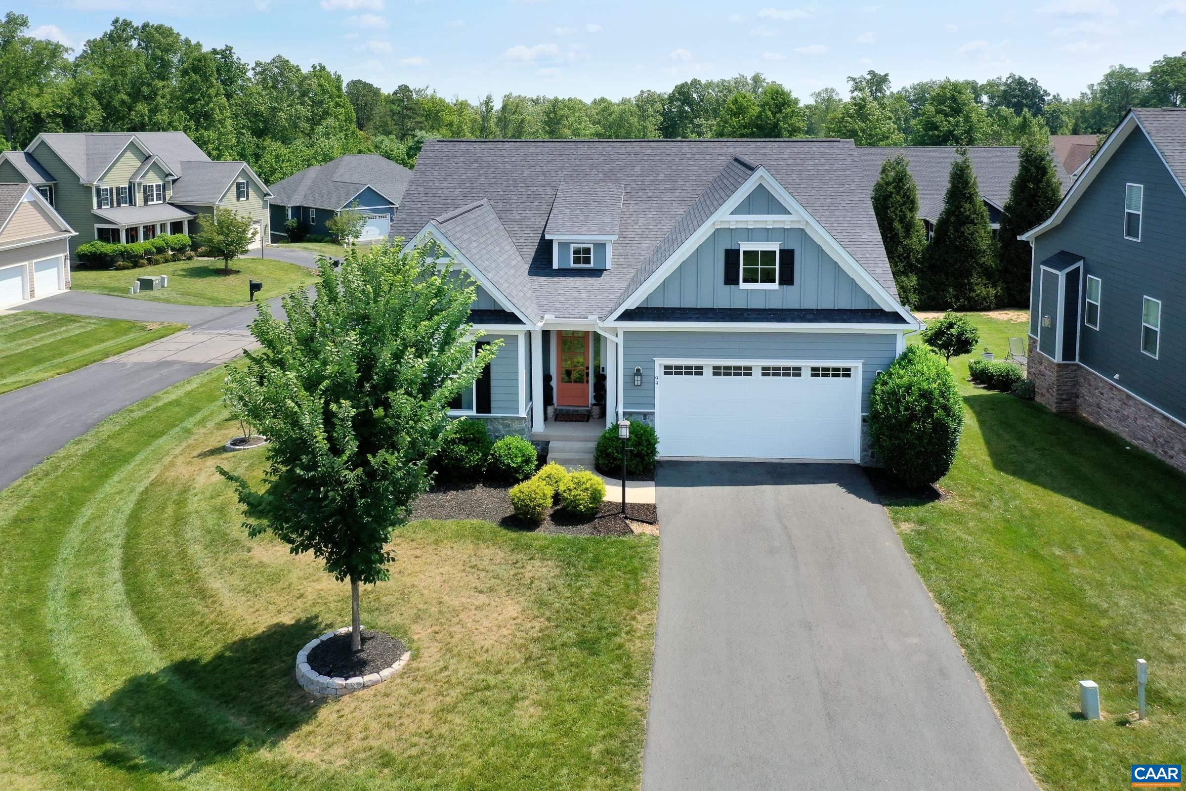 94 HIGHLAND CIR
