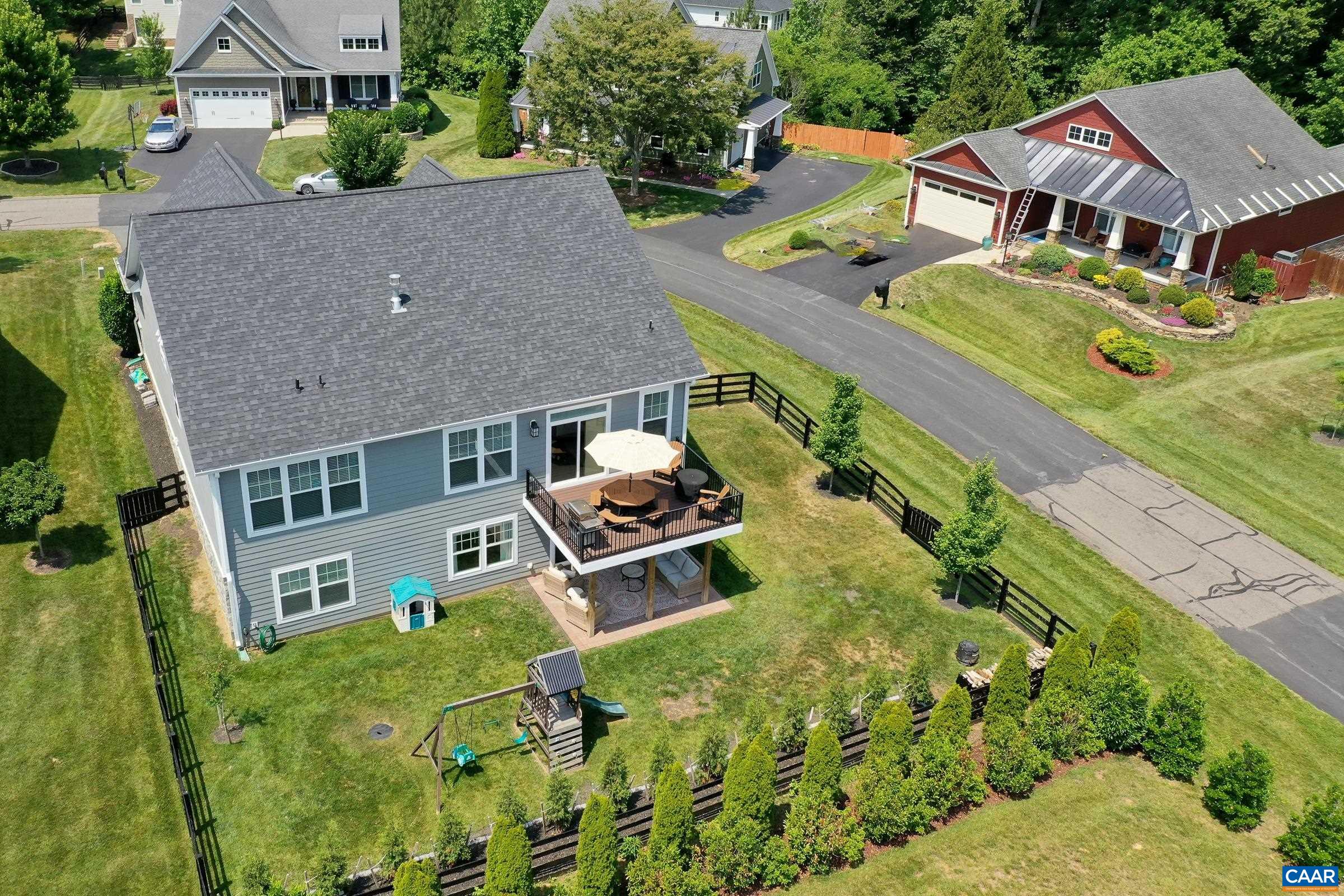 94 HIGHLAND CIR
