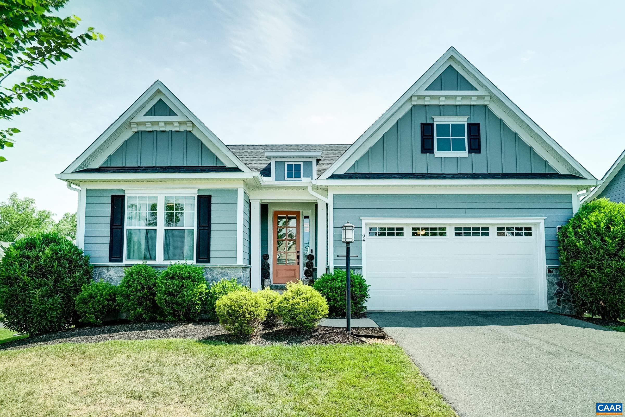 94 HIGHLAND CIR