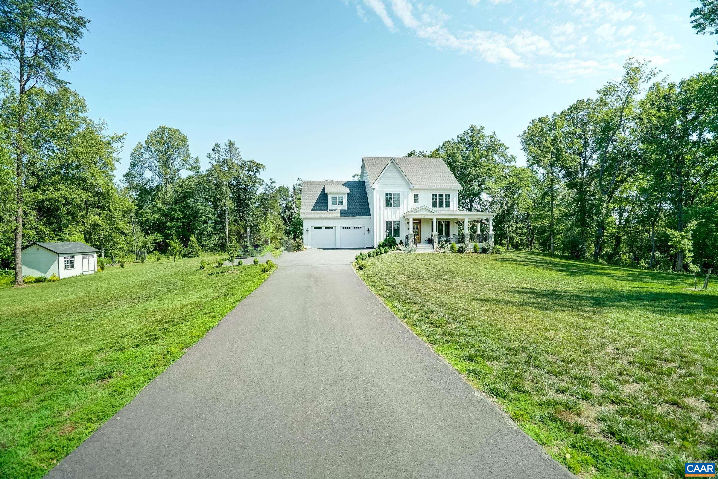 3430 KESWICK RD