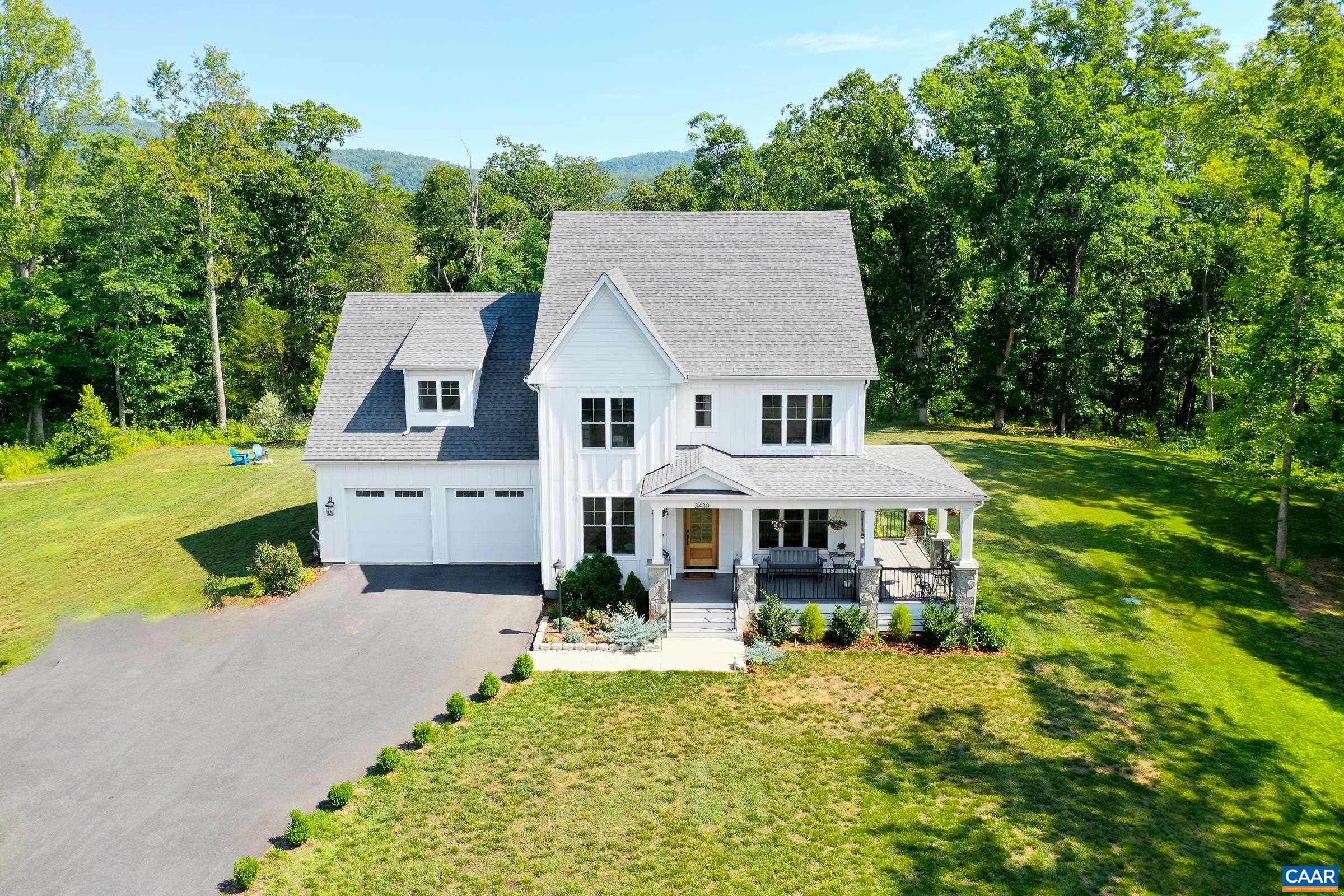 3430 KESWICK RD