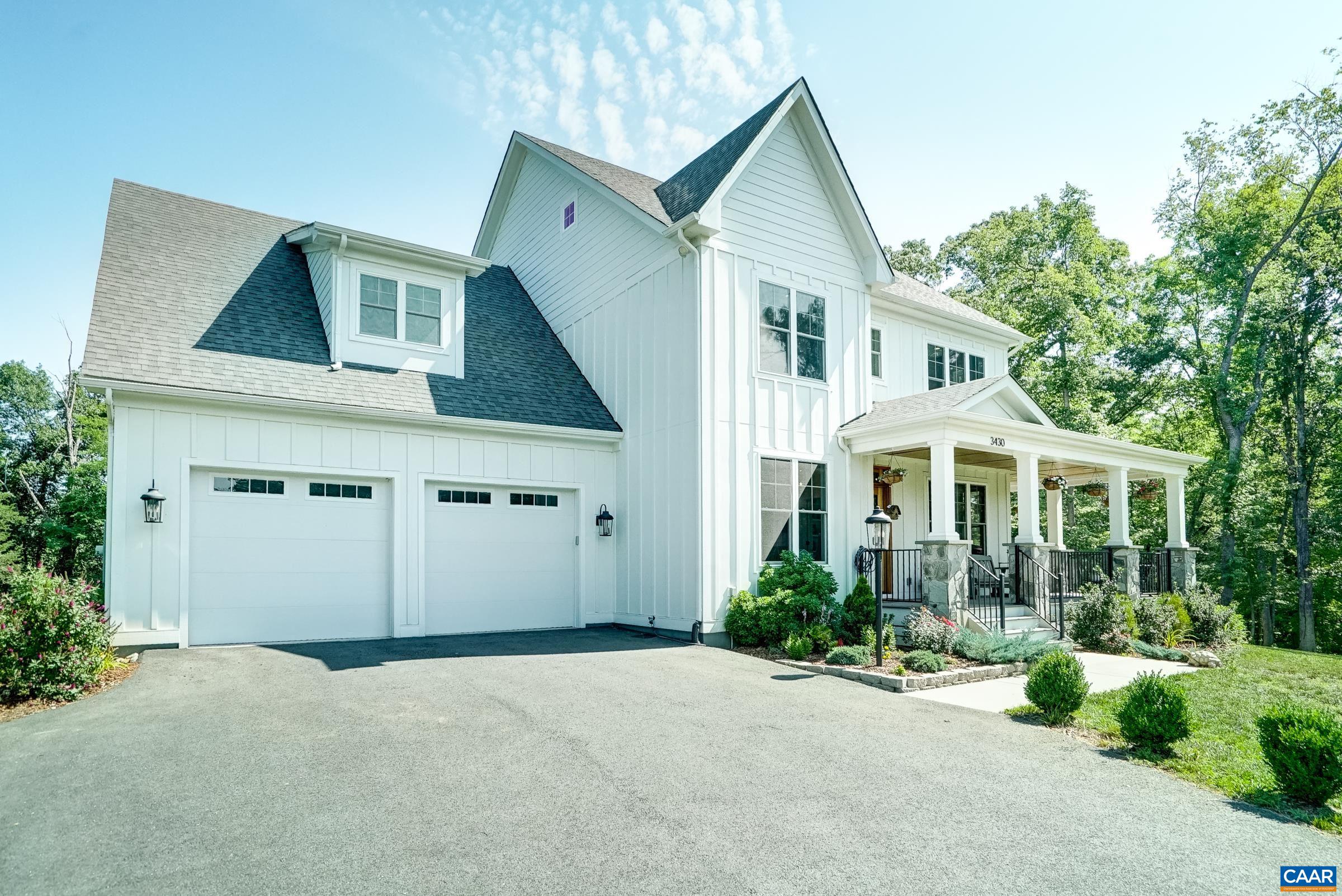 3430 KESWICK RD