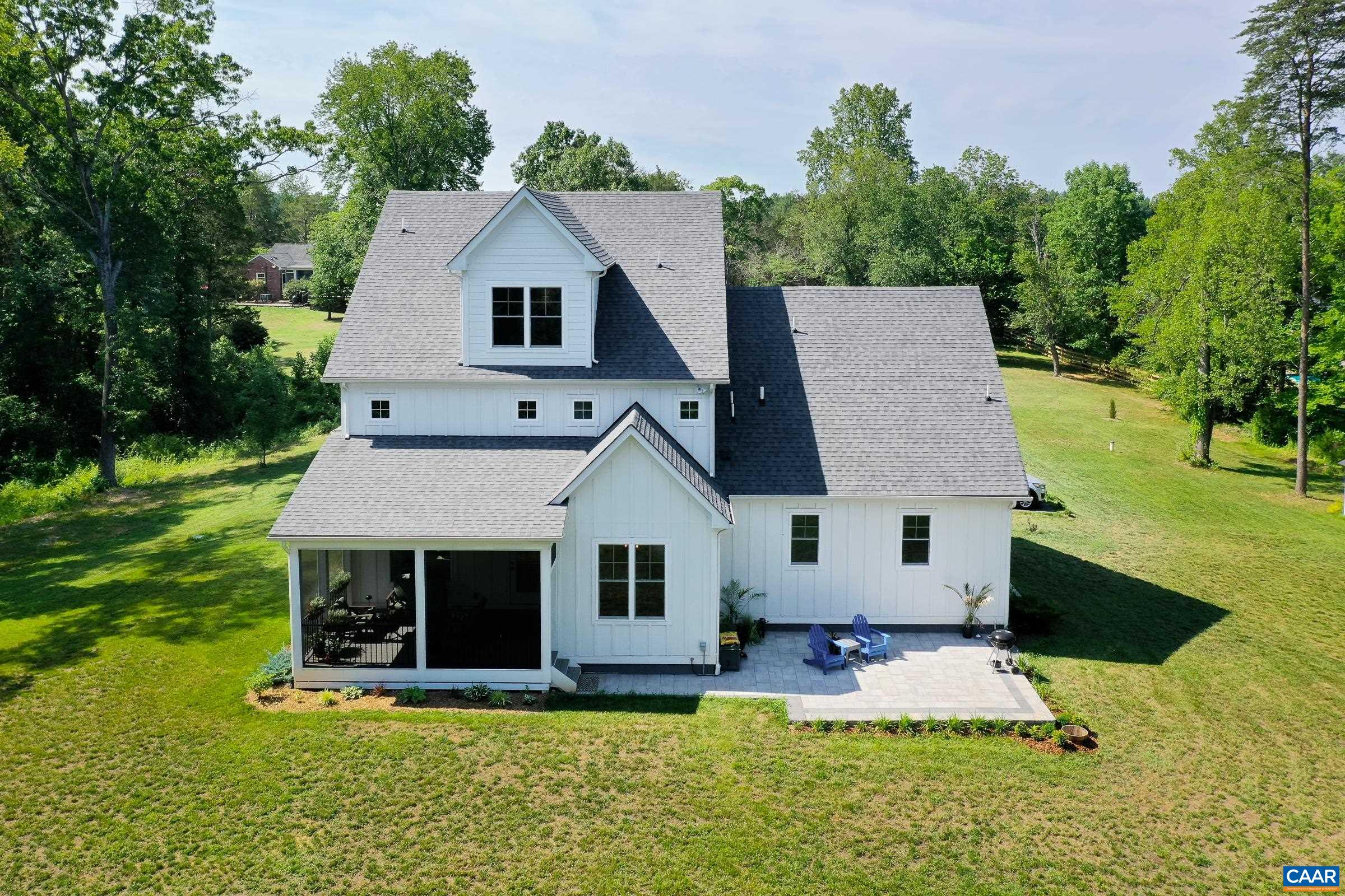 3430 KESWICK RD
