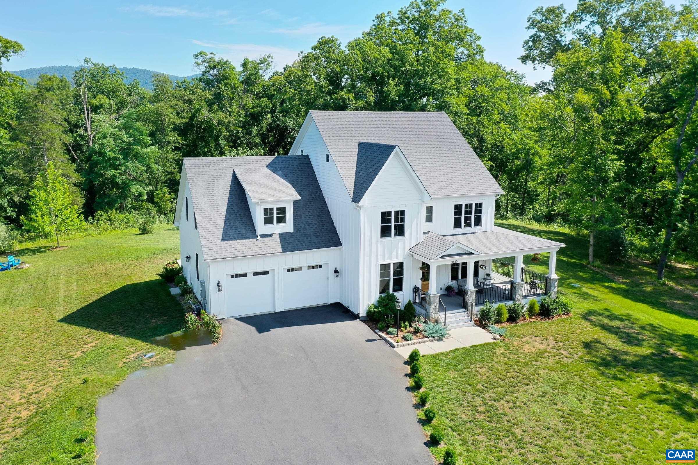 3430 KESWICK RD