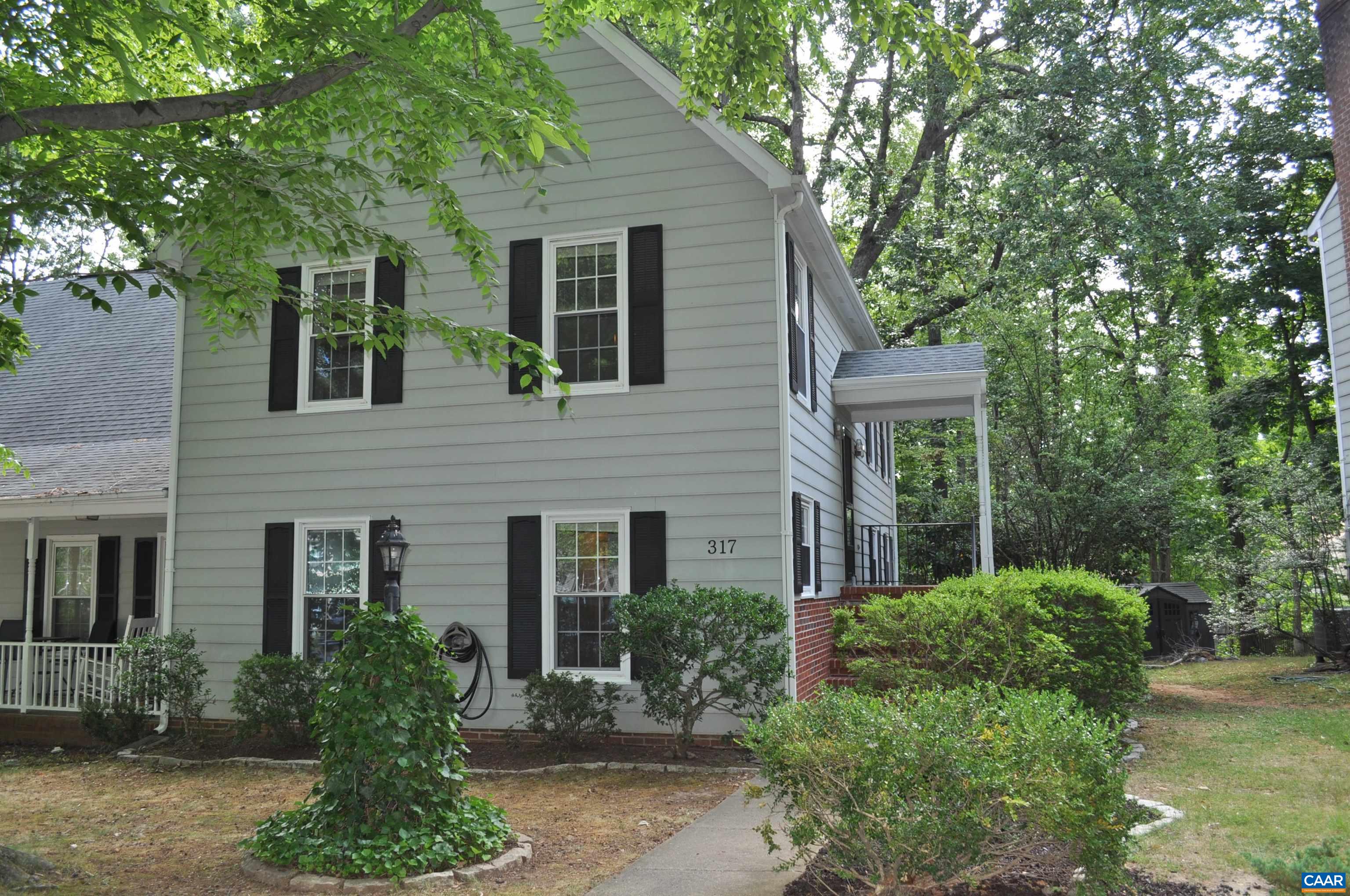 317 WESTFIELD RD
