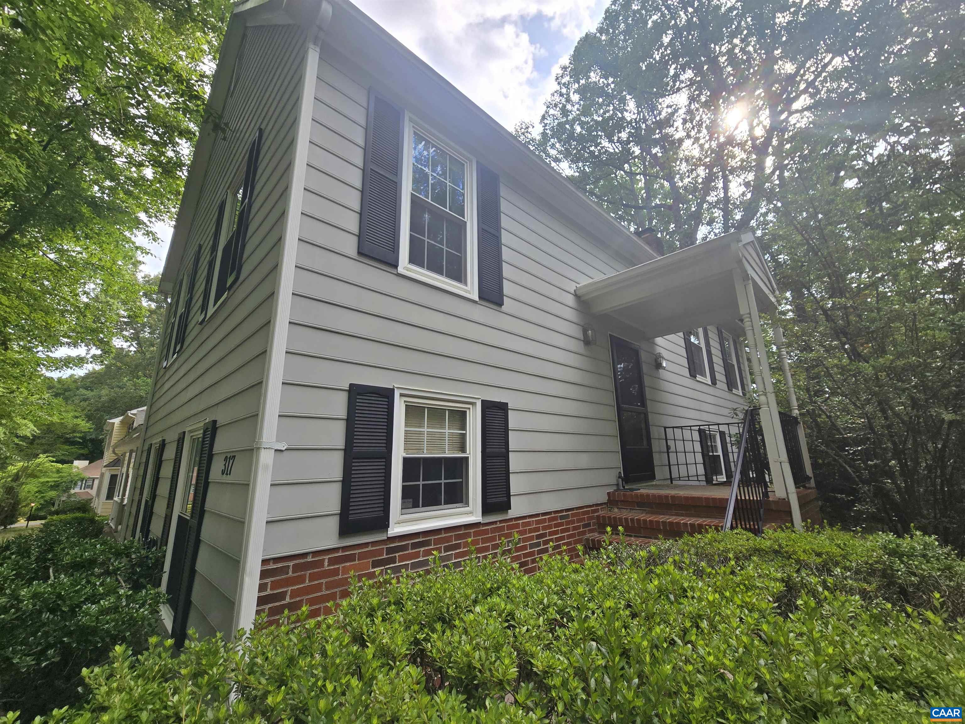 317 WESTFIELD RD