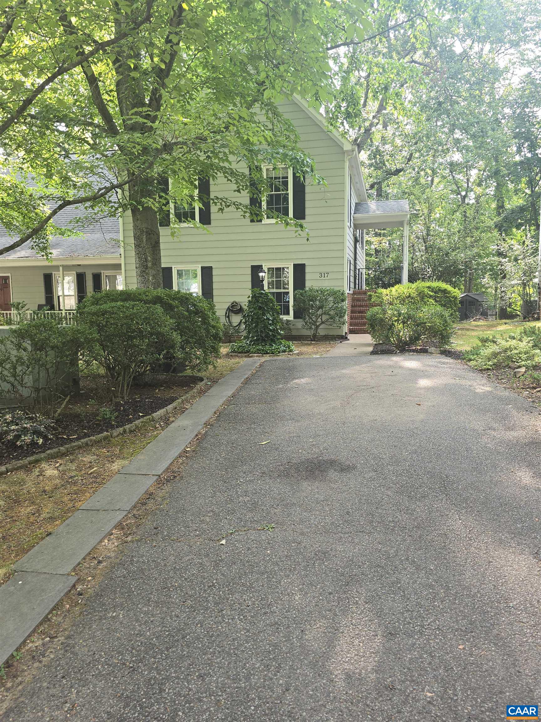 317 WESTFIELD RD