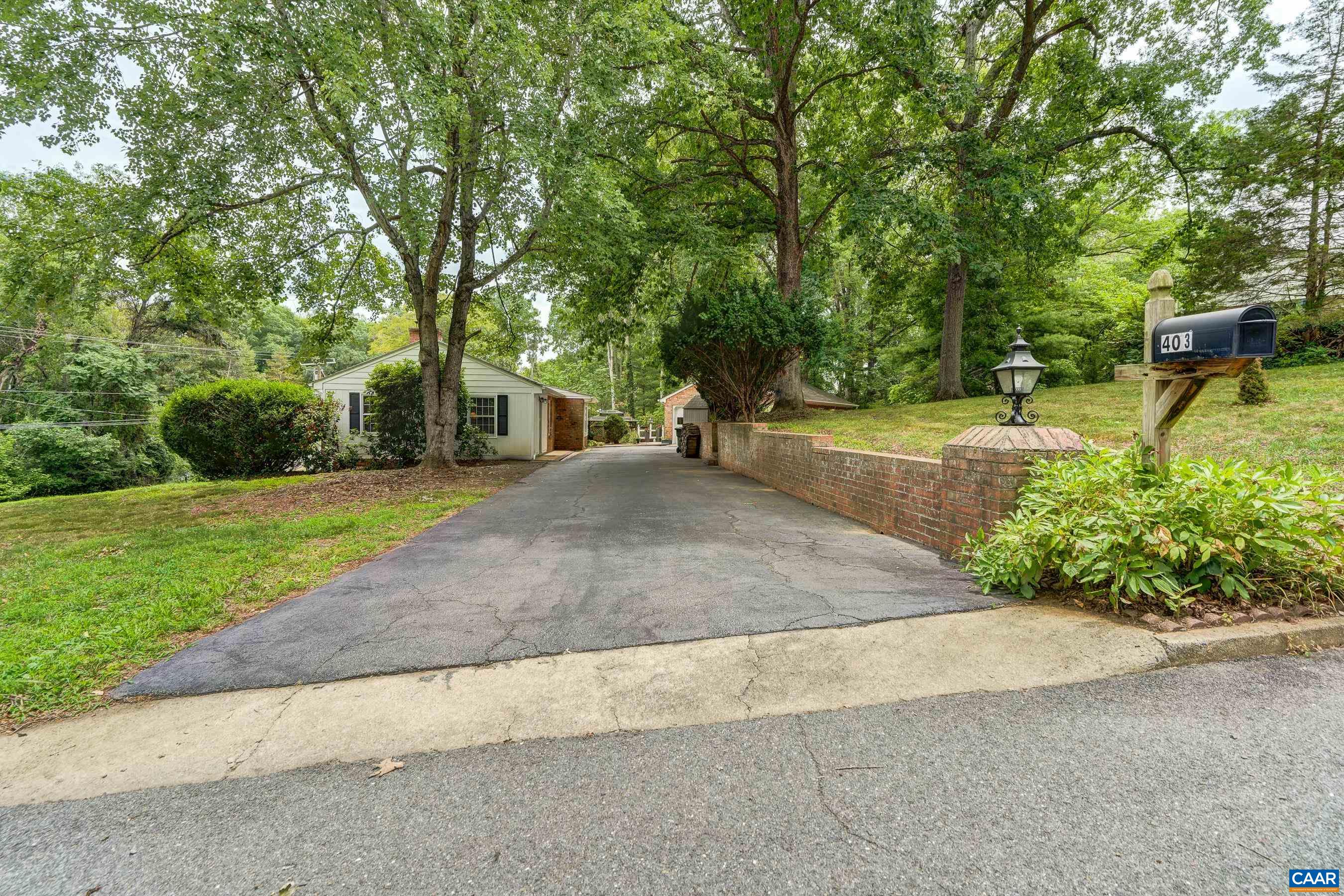 403 CARRSBROOK DR