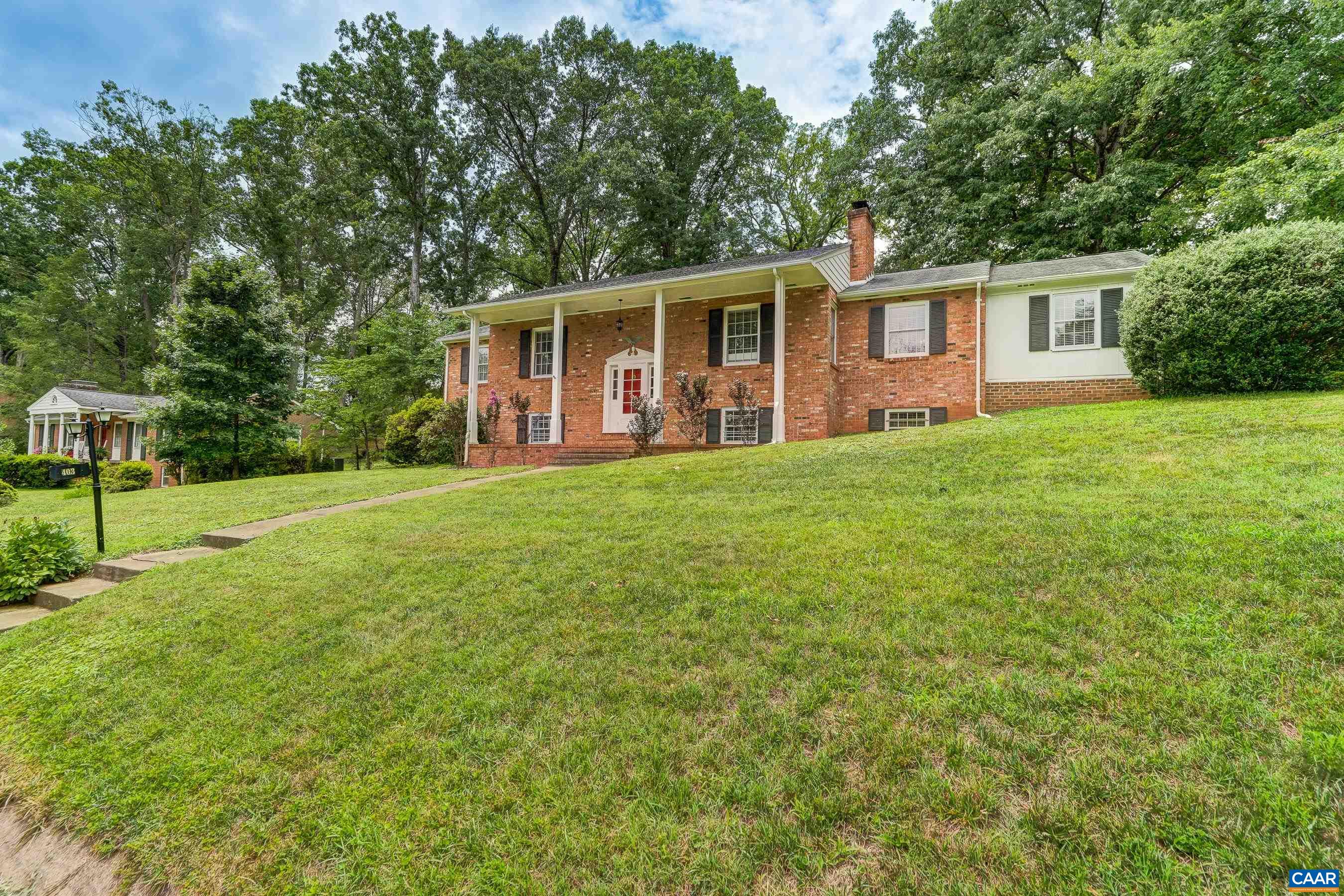 403 CARRSBROOK DR
