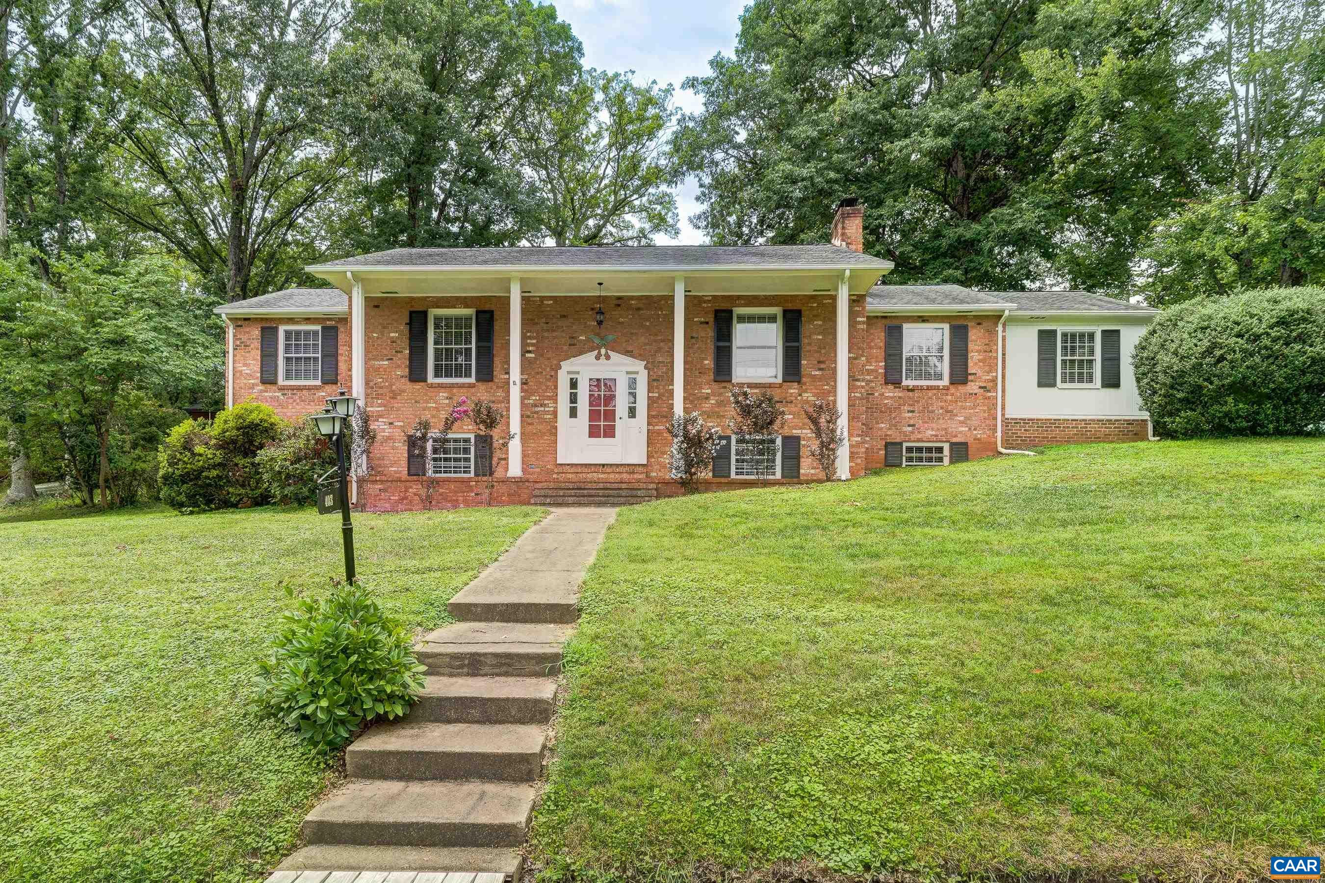 403 CARRSBROOK DR