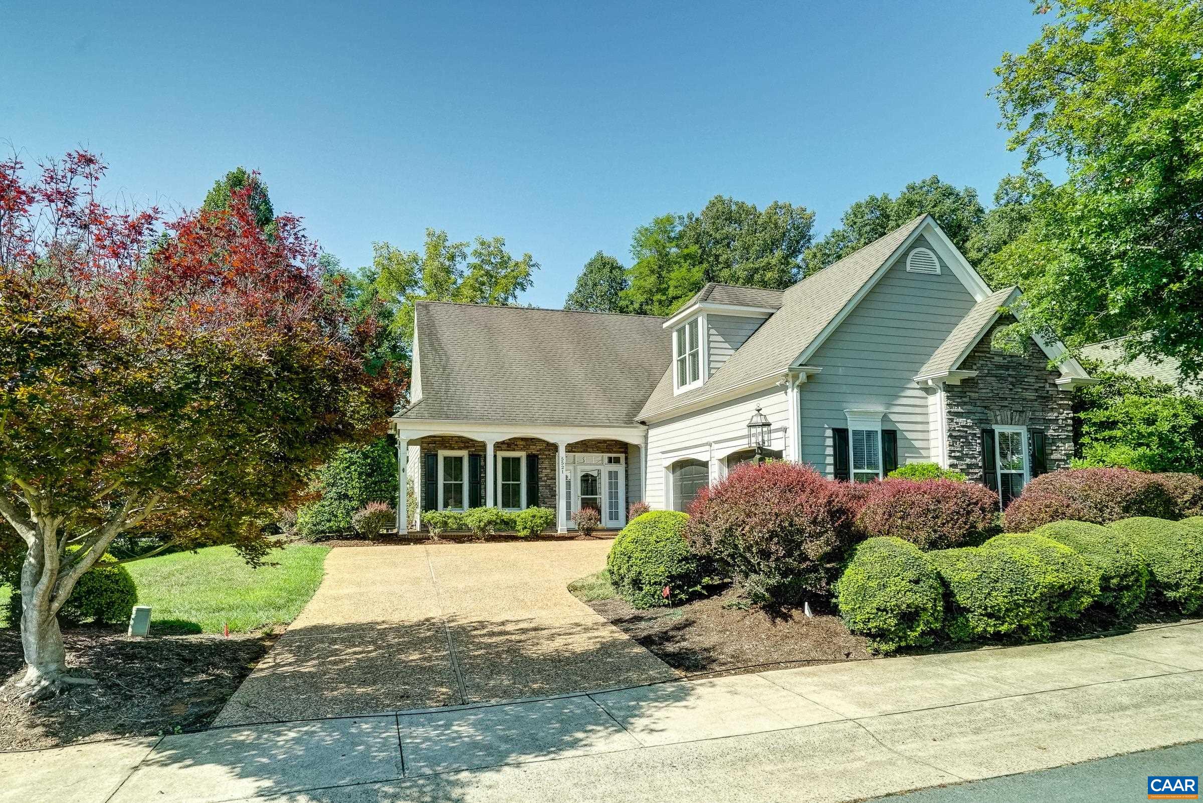 5521 STONEGATE LN