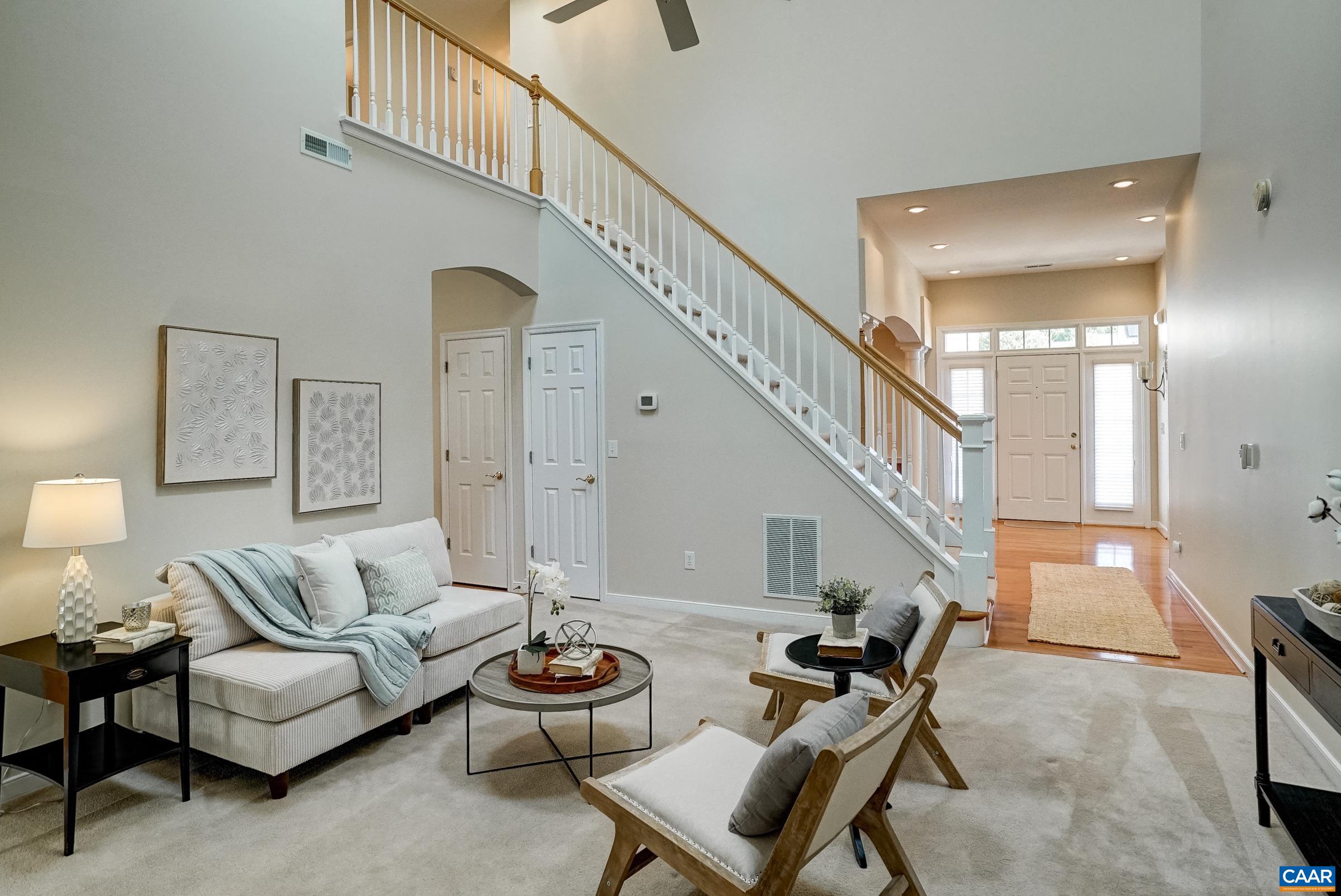 5521 STONEGATE LN