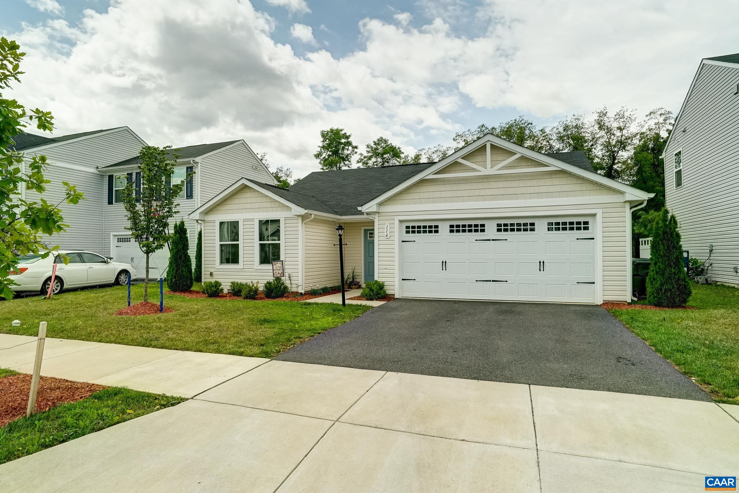116 WHITE BIRCH RD
