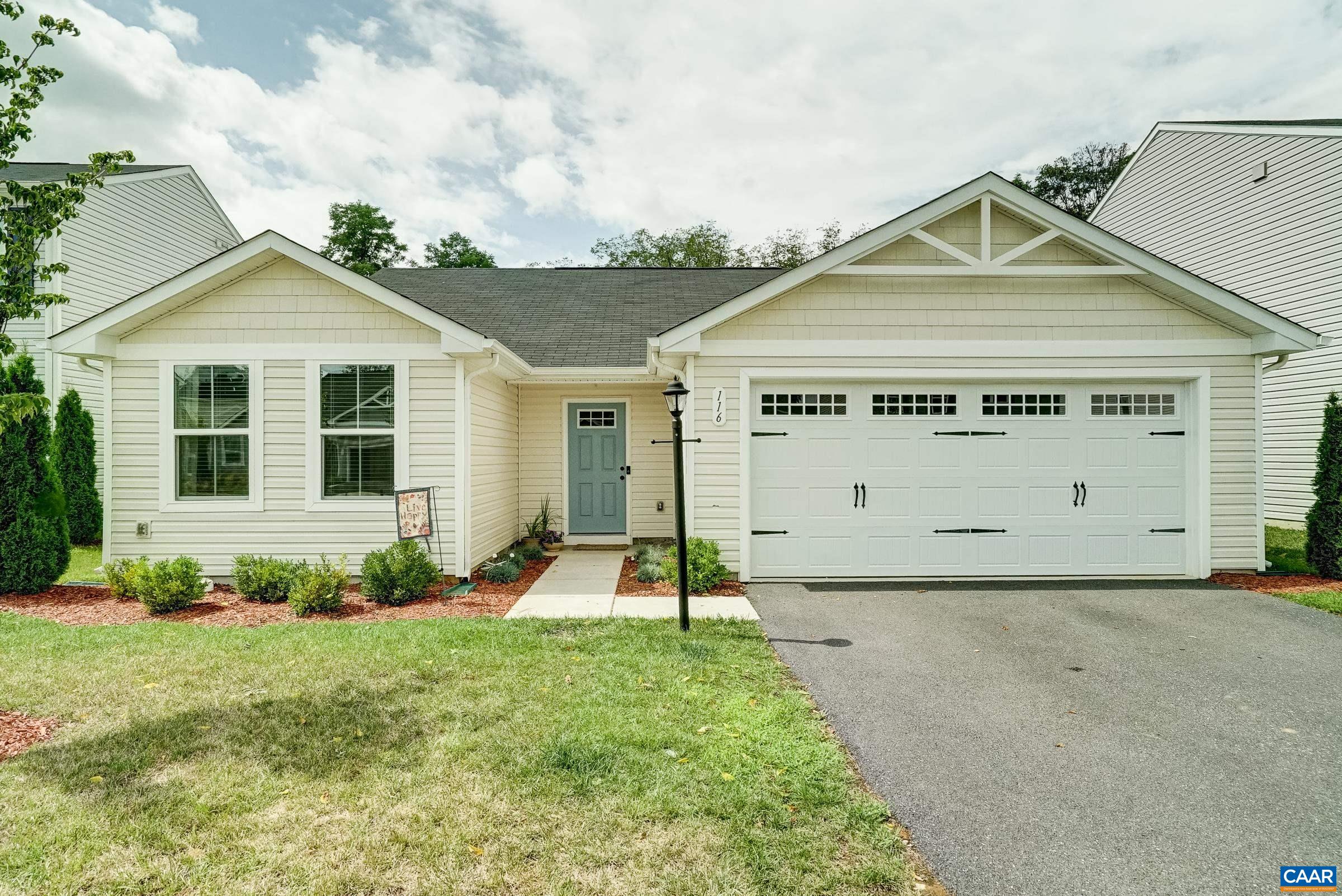 116 WHITE BIRCH RD