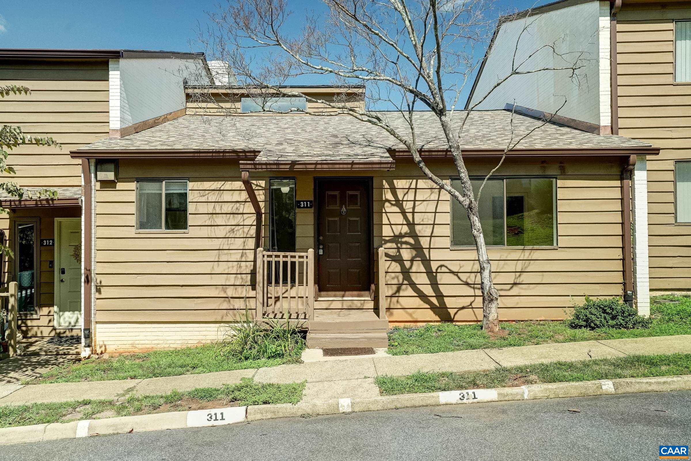 311 HARVEST DR