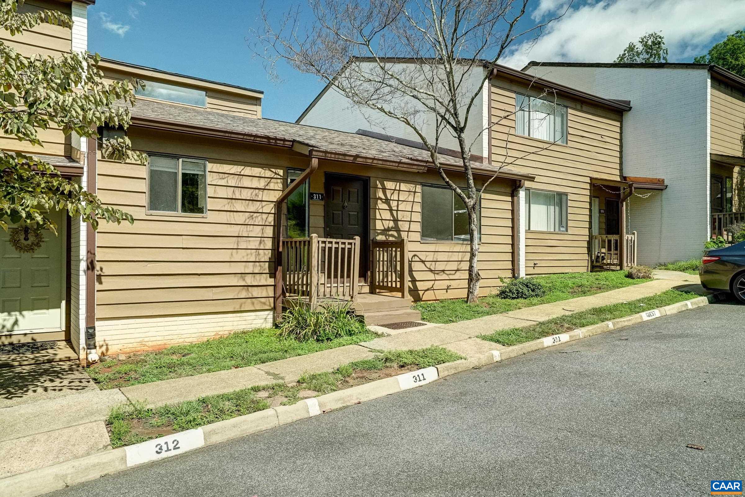 311 HARVEST DR