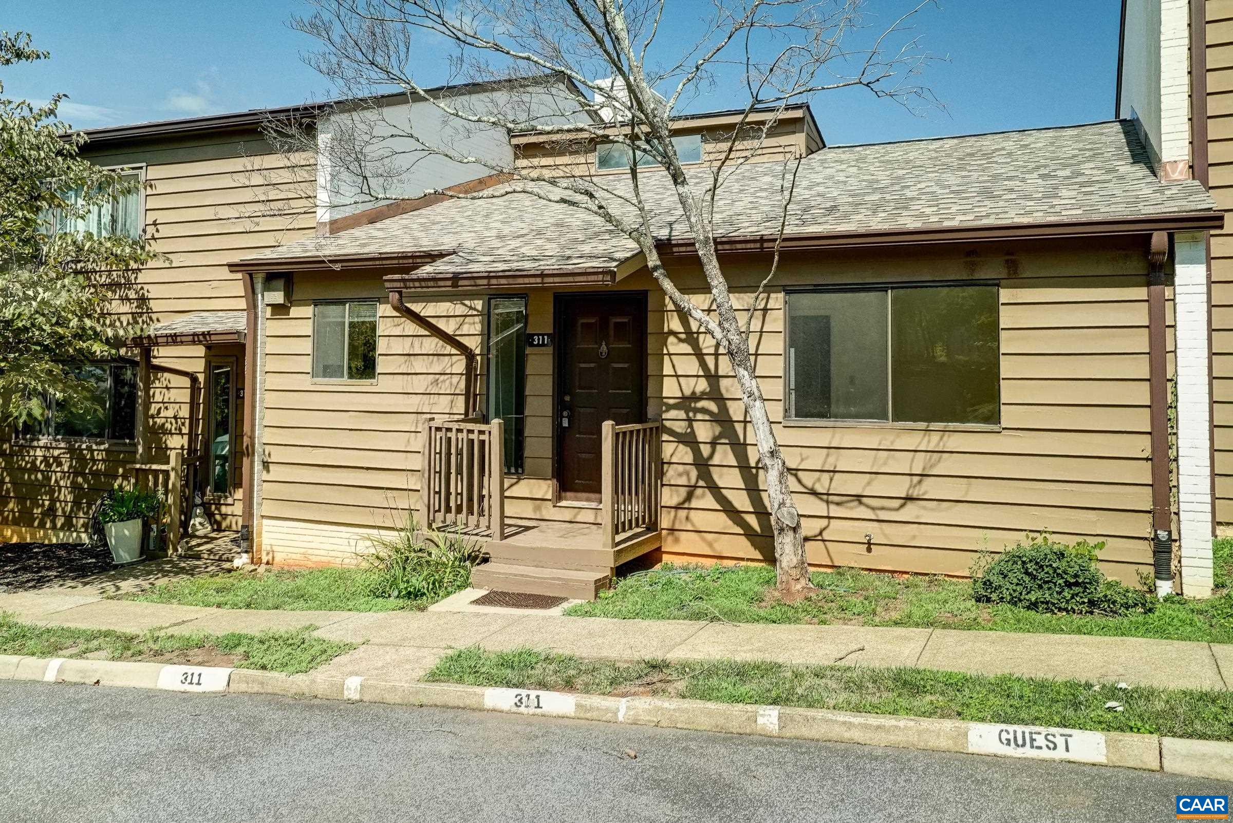 311 HARVEST DR