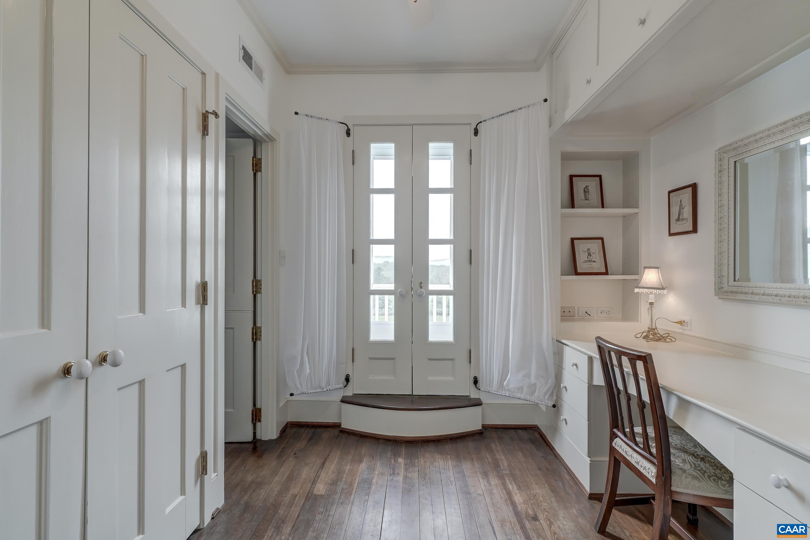 6634 & 6650 PORTERS RD