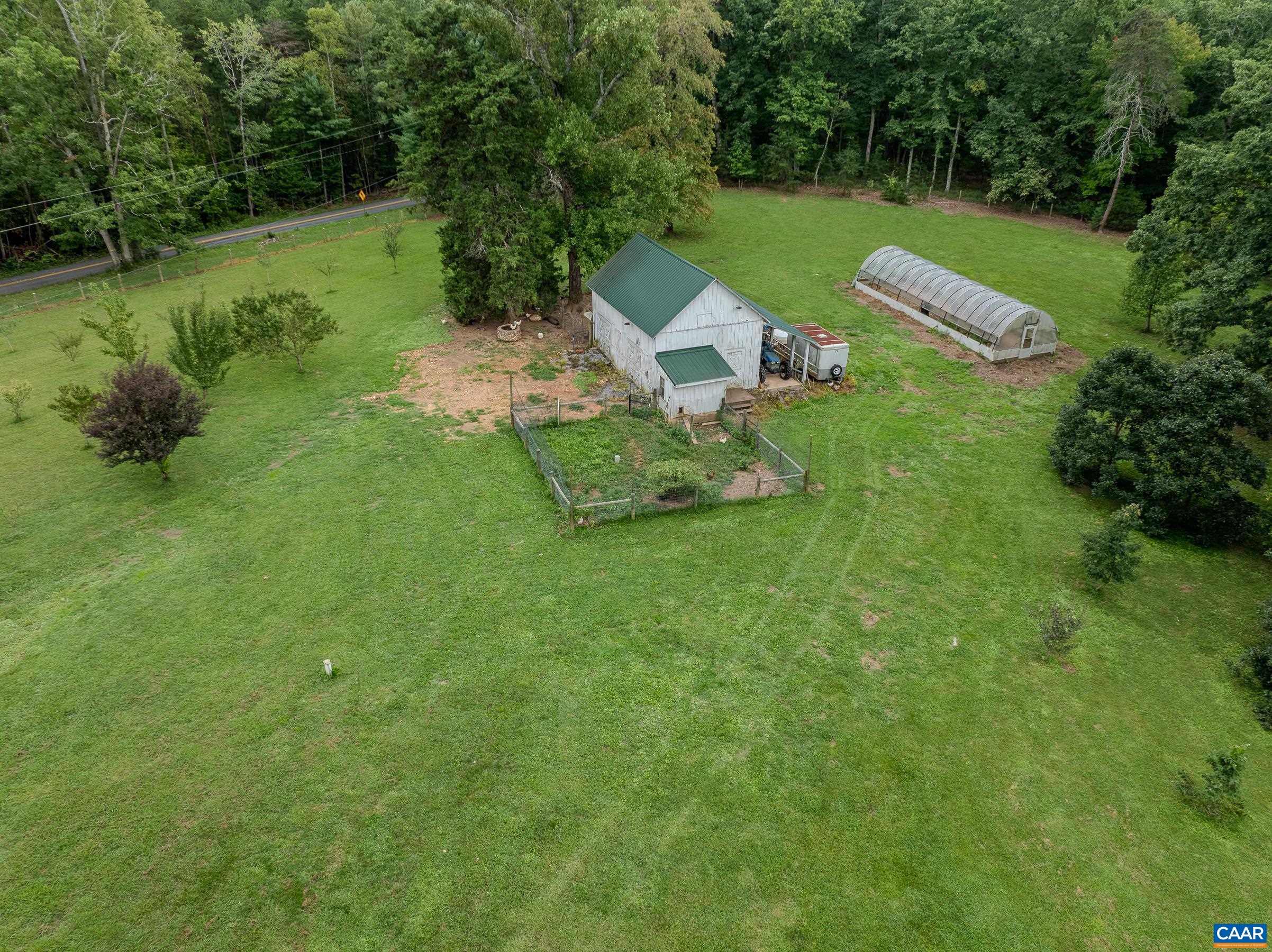 6634 & 6650 PORTERS RD