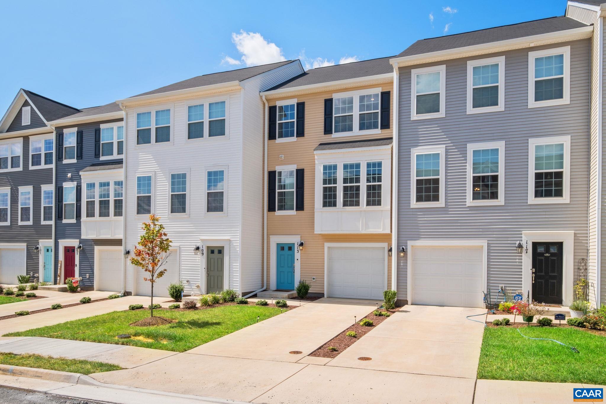 113 MAPLESHIRE CT