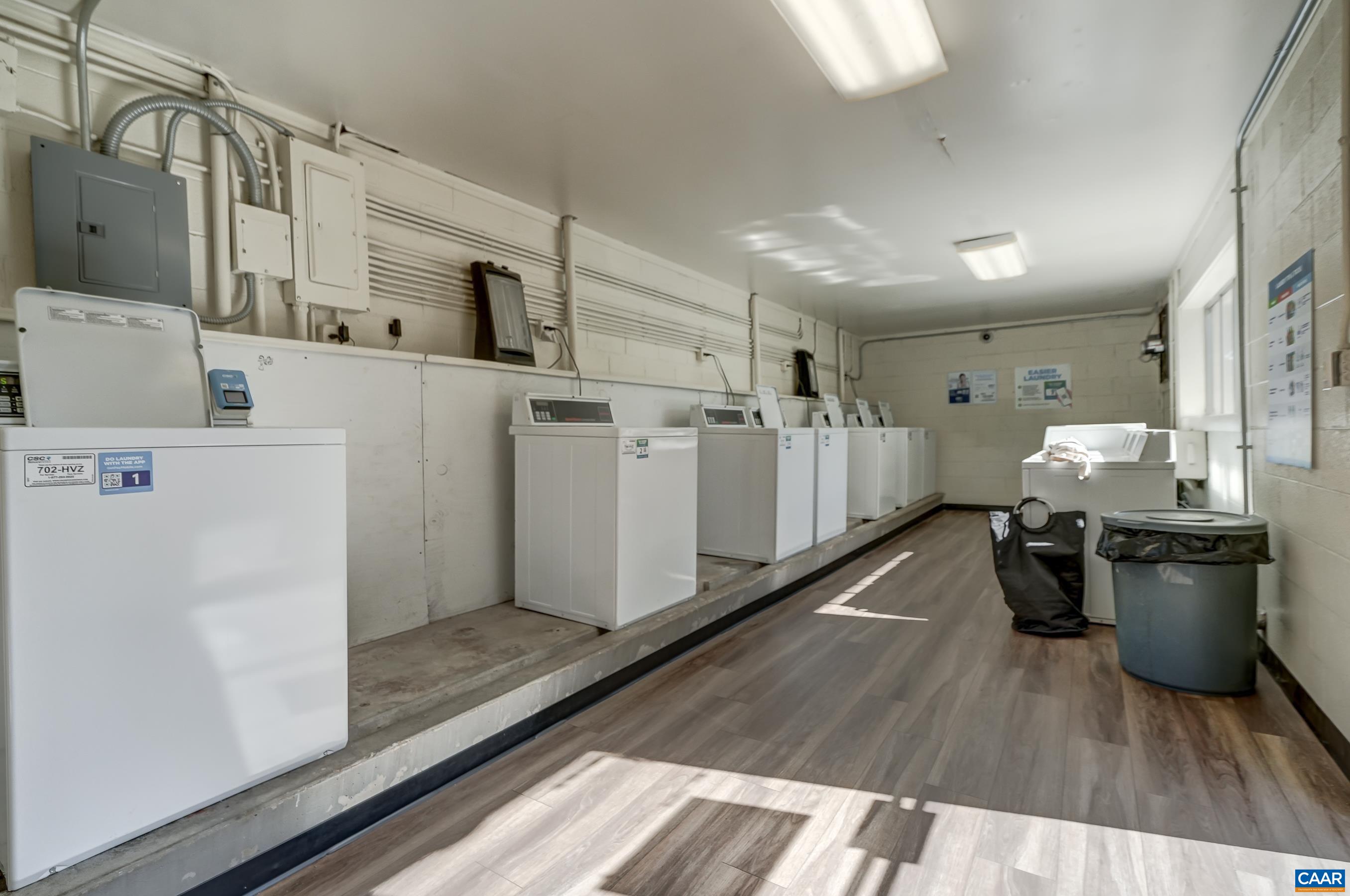 1800 JEFFERSON PARK AVE Unit: 58