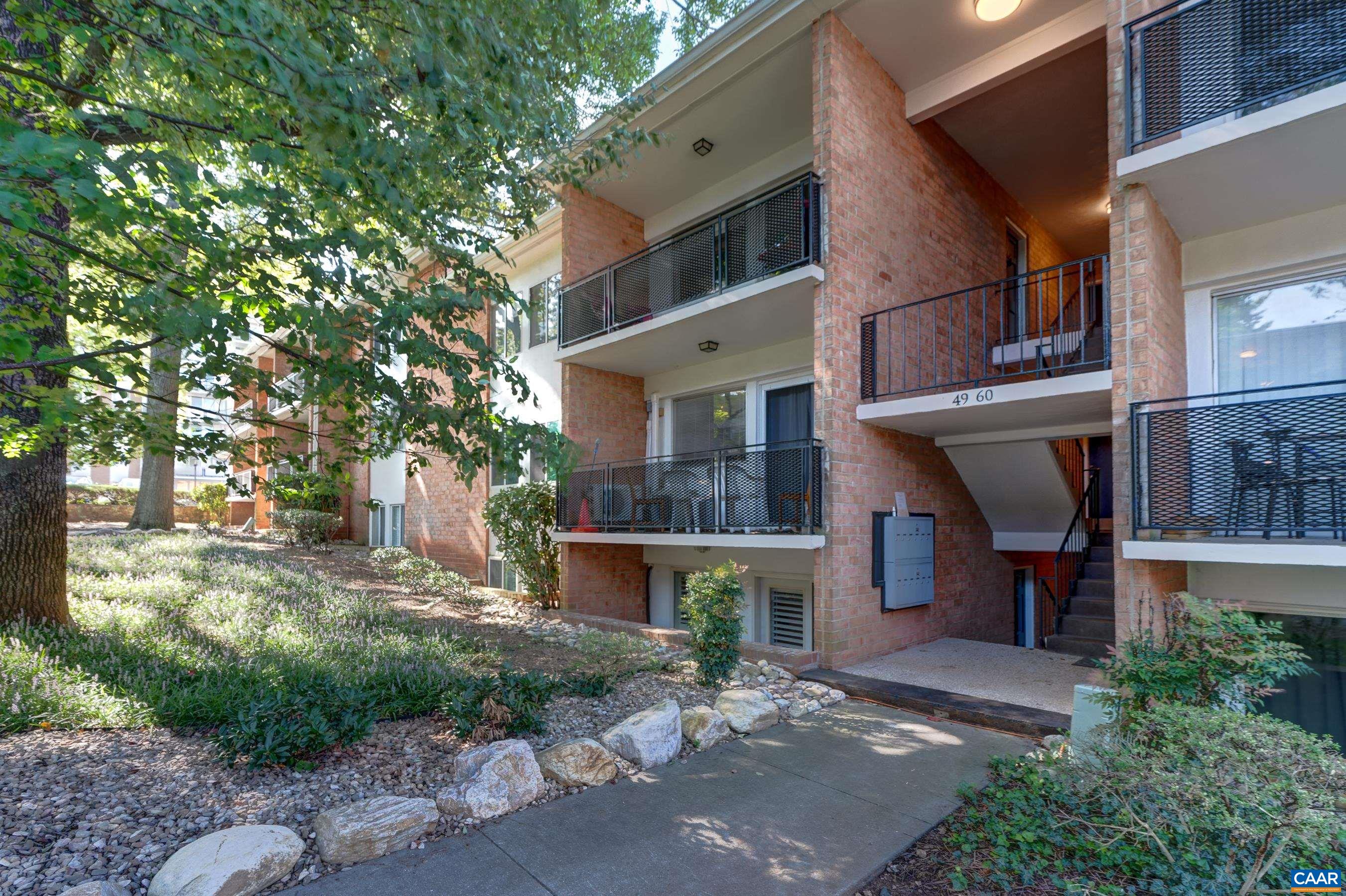 1800 JEFFERSON PARK AVE Unit: 58