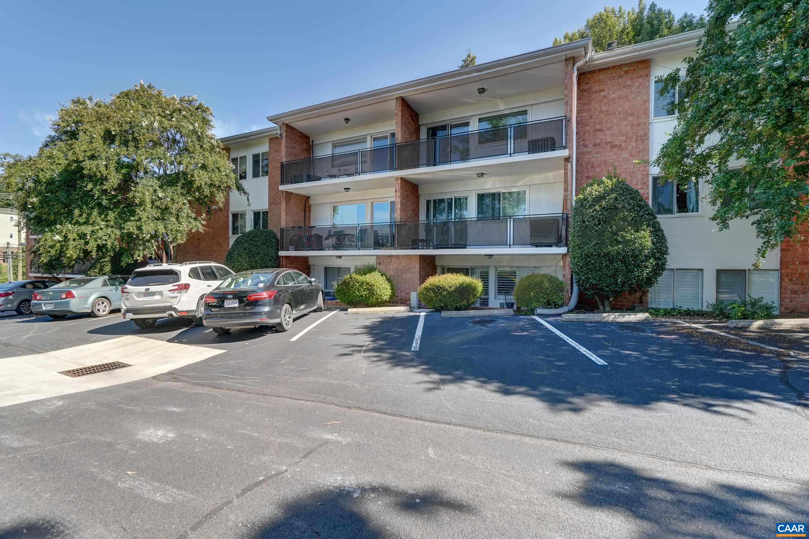 1800 JEFFERSON PARK AVE Unit: 58