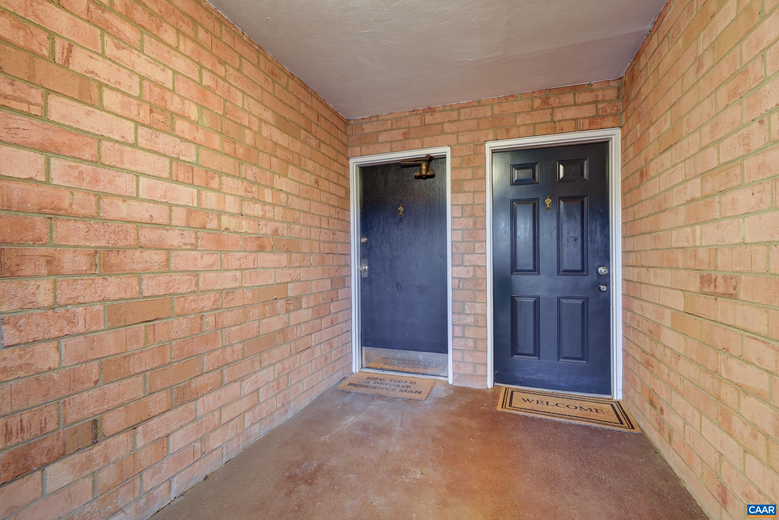 1800 JEFFERSON PARK AVE Unit: 58