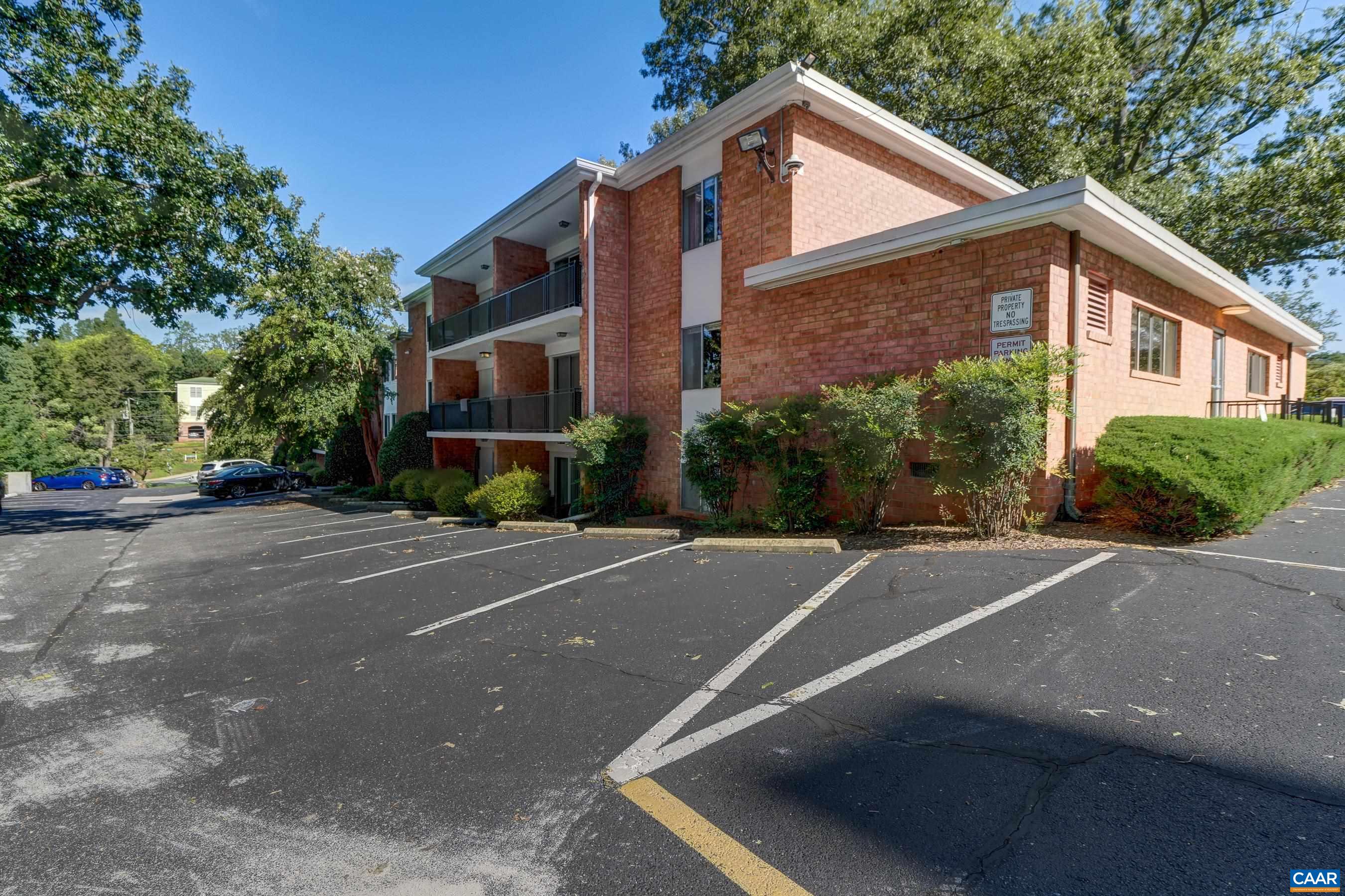 1800 JEFFERSON PARK AVE Unit: 58