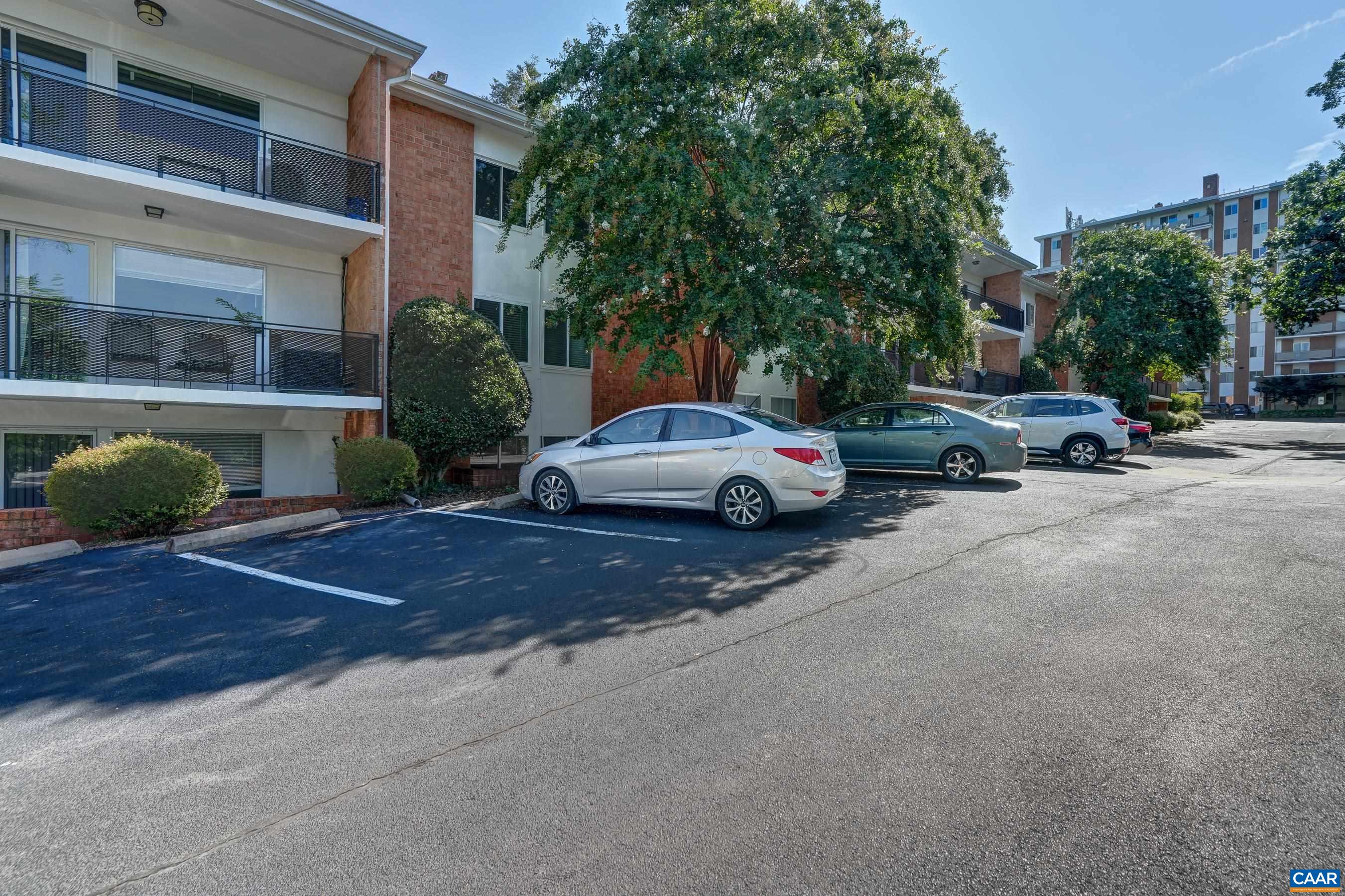 1800 JEFFERSON PARK AVE Unit: 58