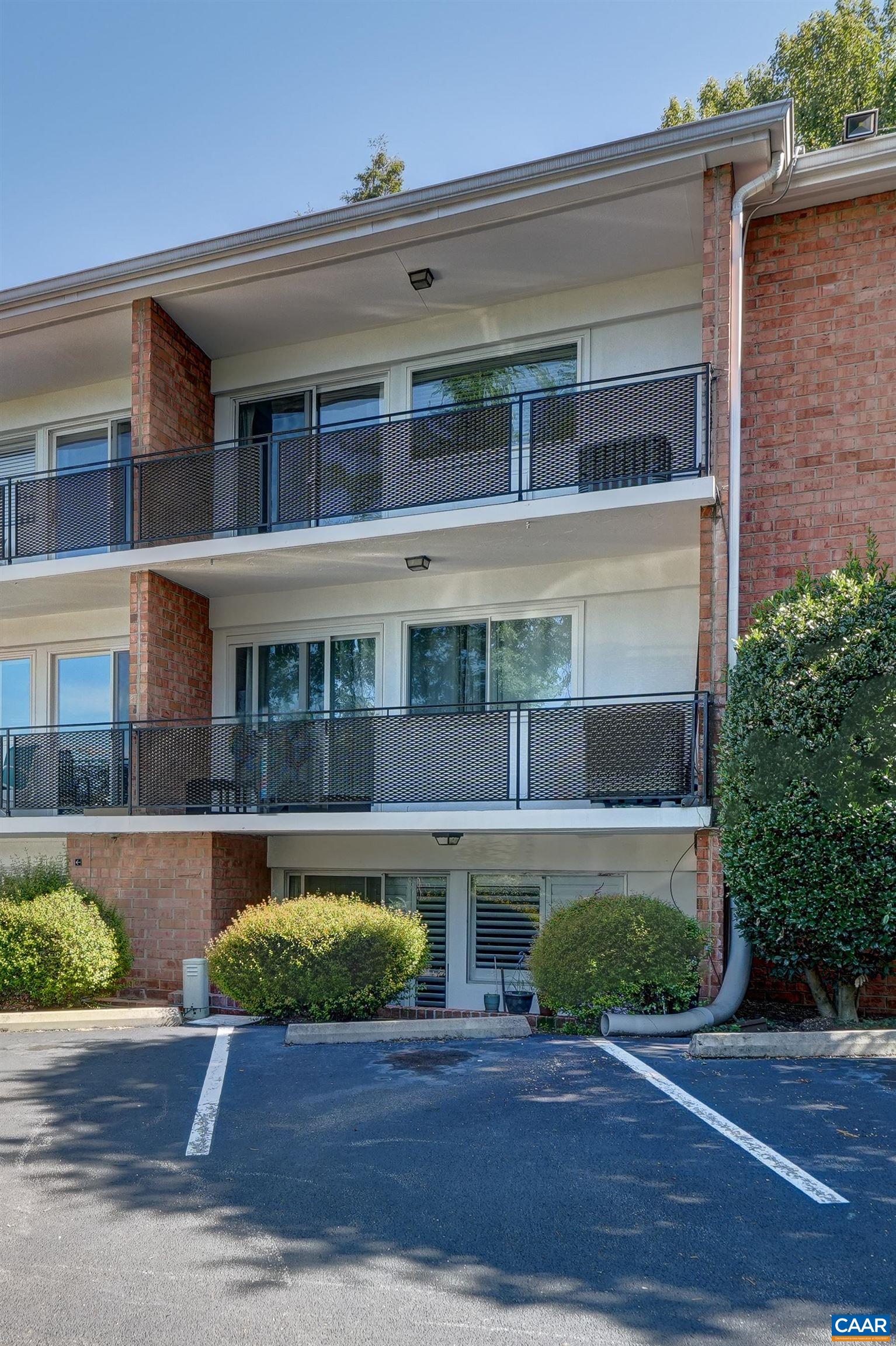 1800 JEFFERSON PARK AVE Unit: 58