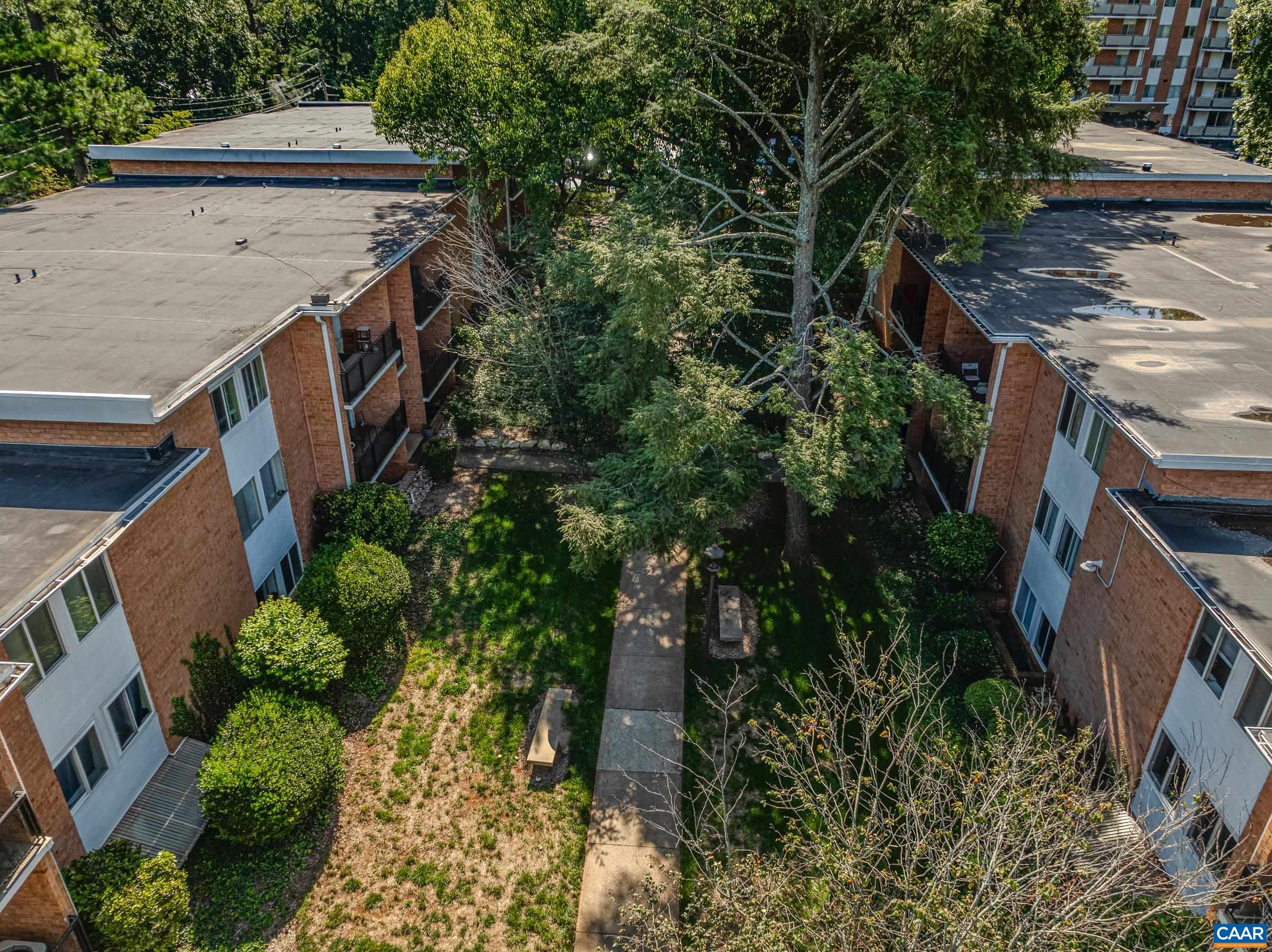 1800 JEFFERSON PARK AVE Unit: 58