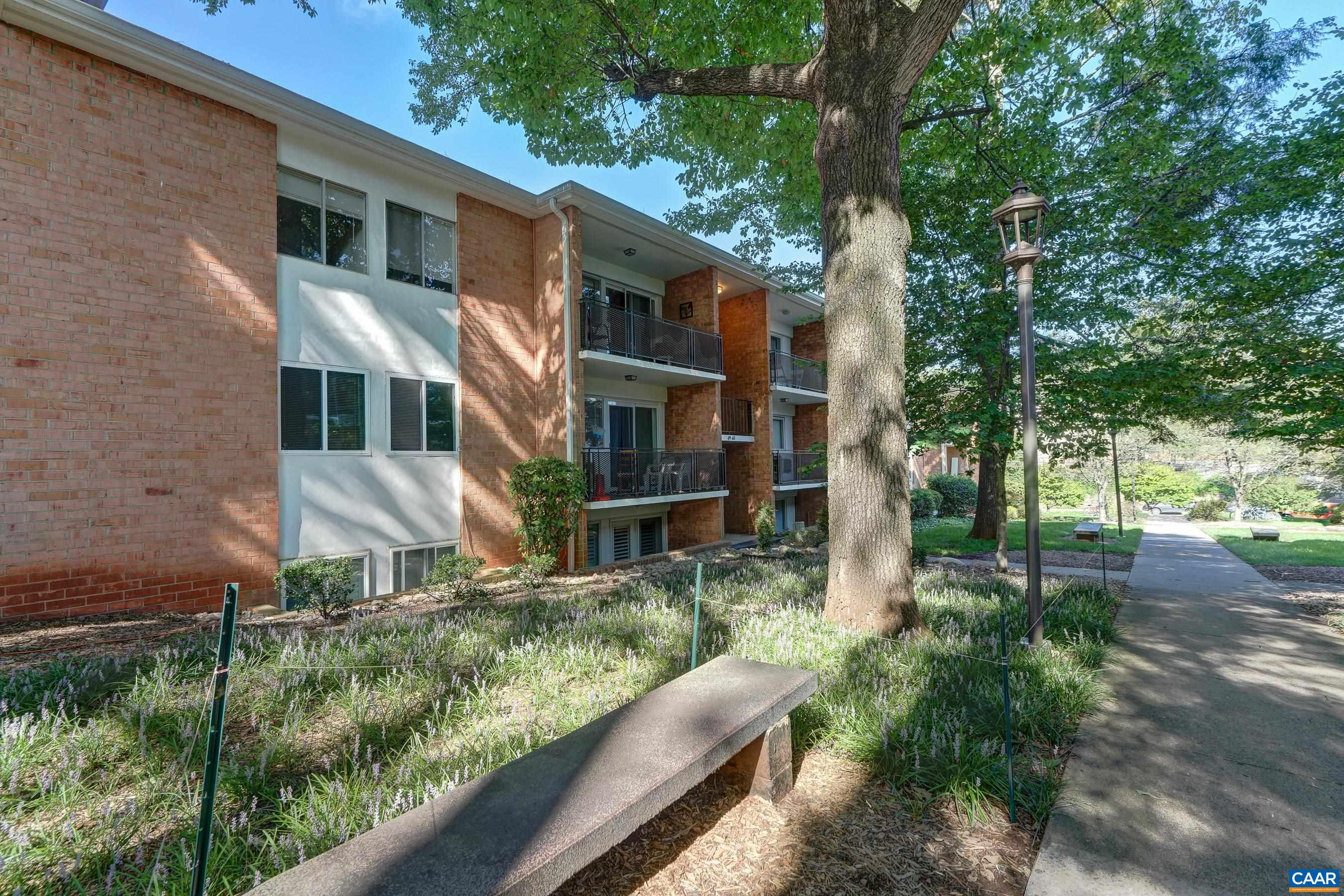 1800 JEFFERSON PARK AVE Unit: 58